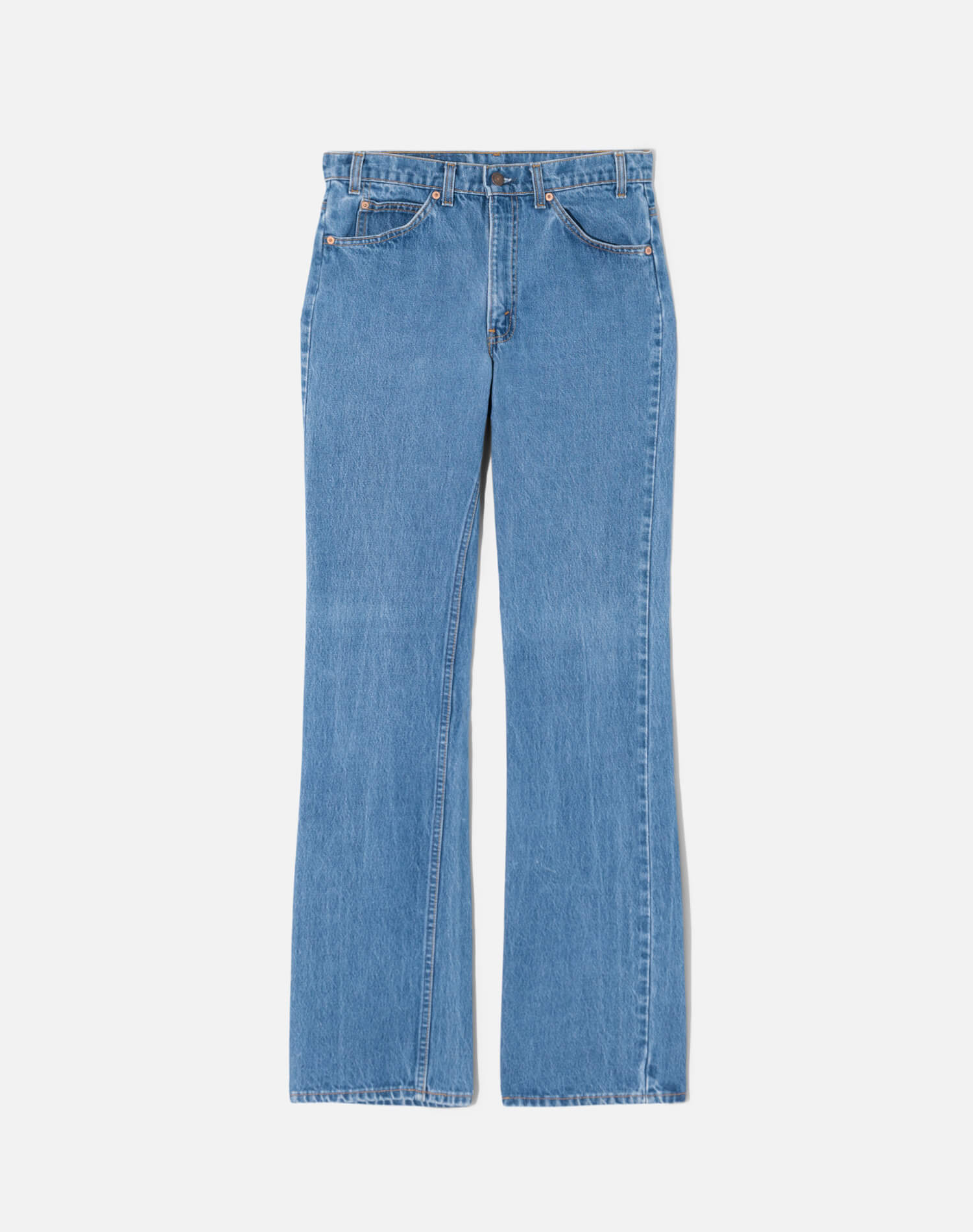 Vintage 80s Levi's 517 - #1657