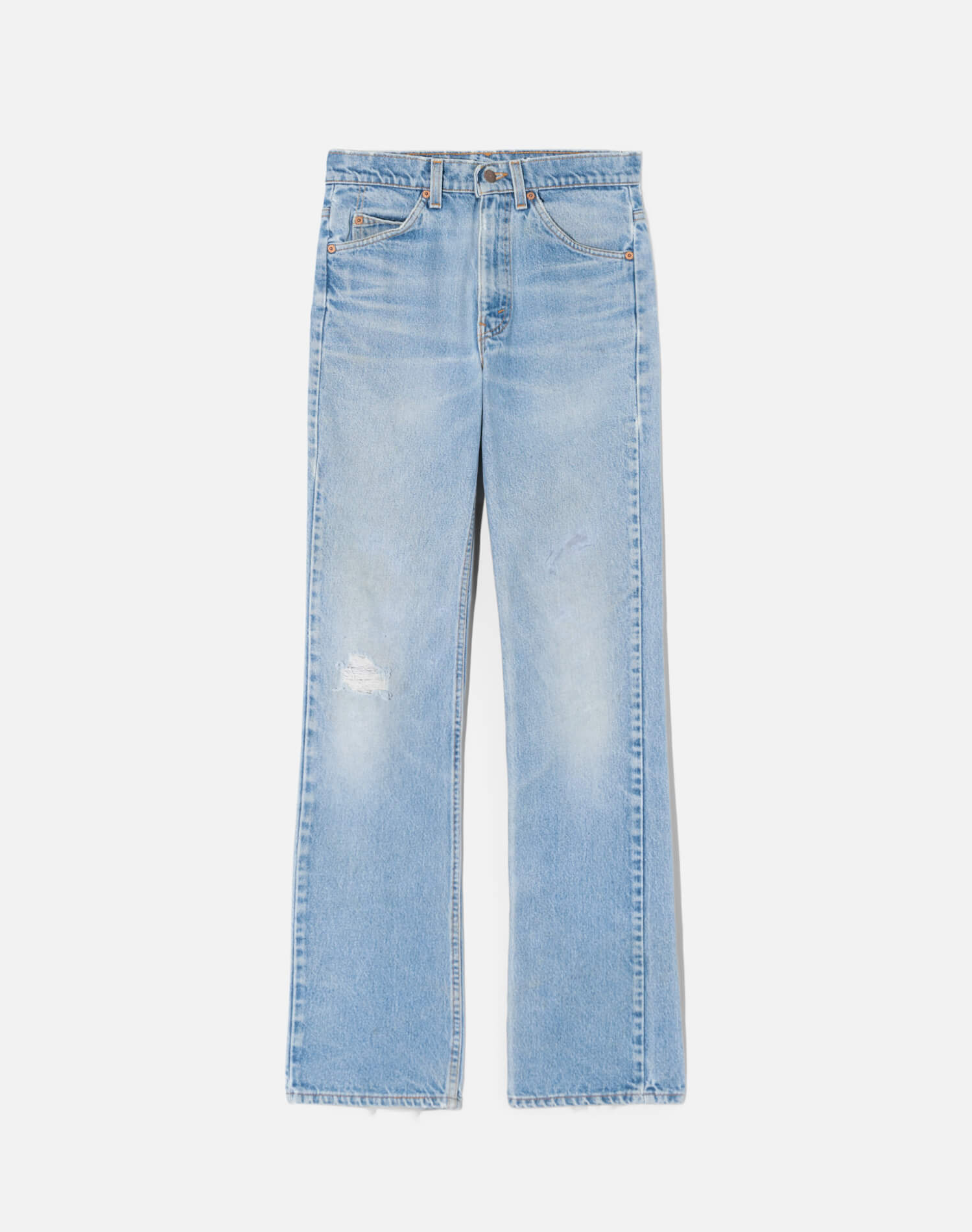 Vintage 80s Levi's 517 - #1658