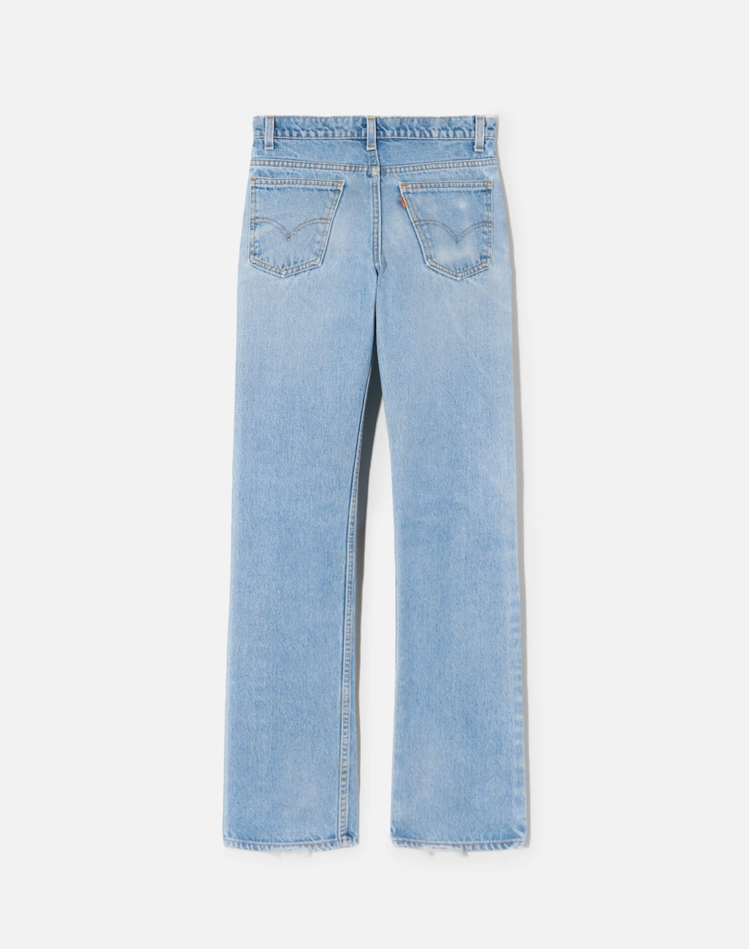 Vintage 80s Levi's 517 - #1658