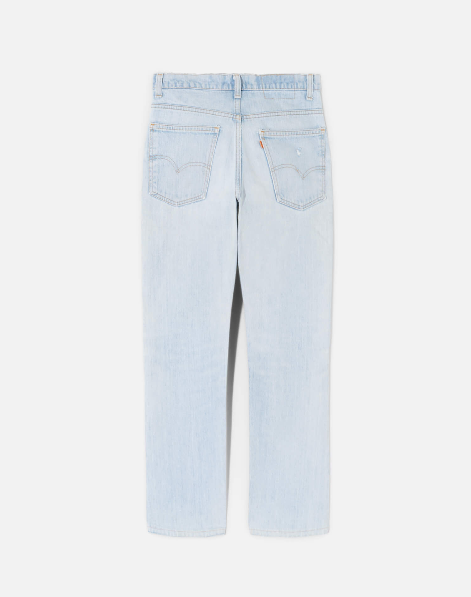 Vintage 70s Levi's - #1659