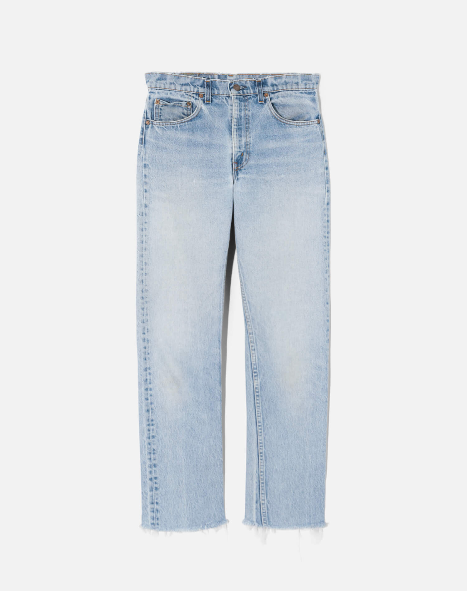 Vintage 80s Levi's 505 - #1660