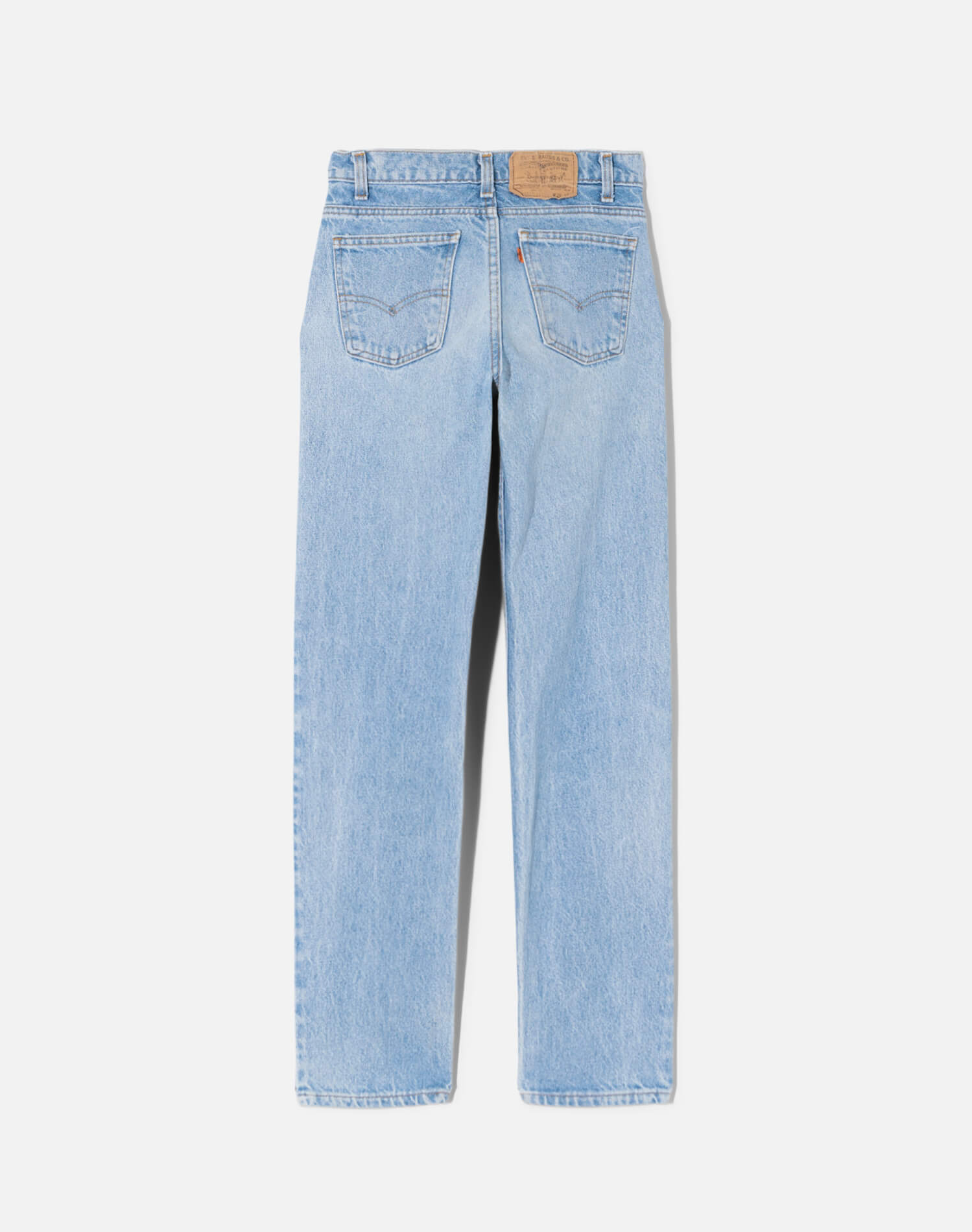Vintage 80s Levi's 511 - #1661