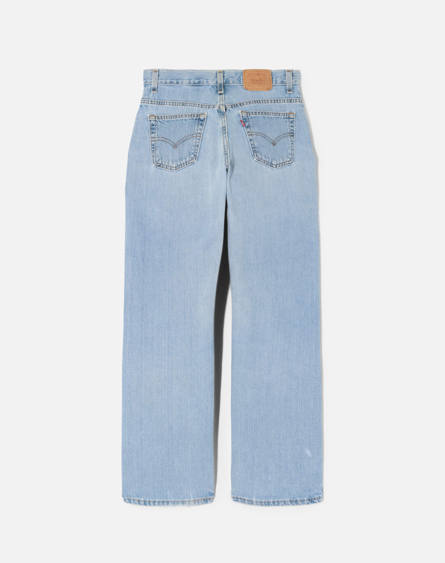 Vintage 90s Levi's 577 - #1662
