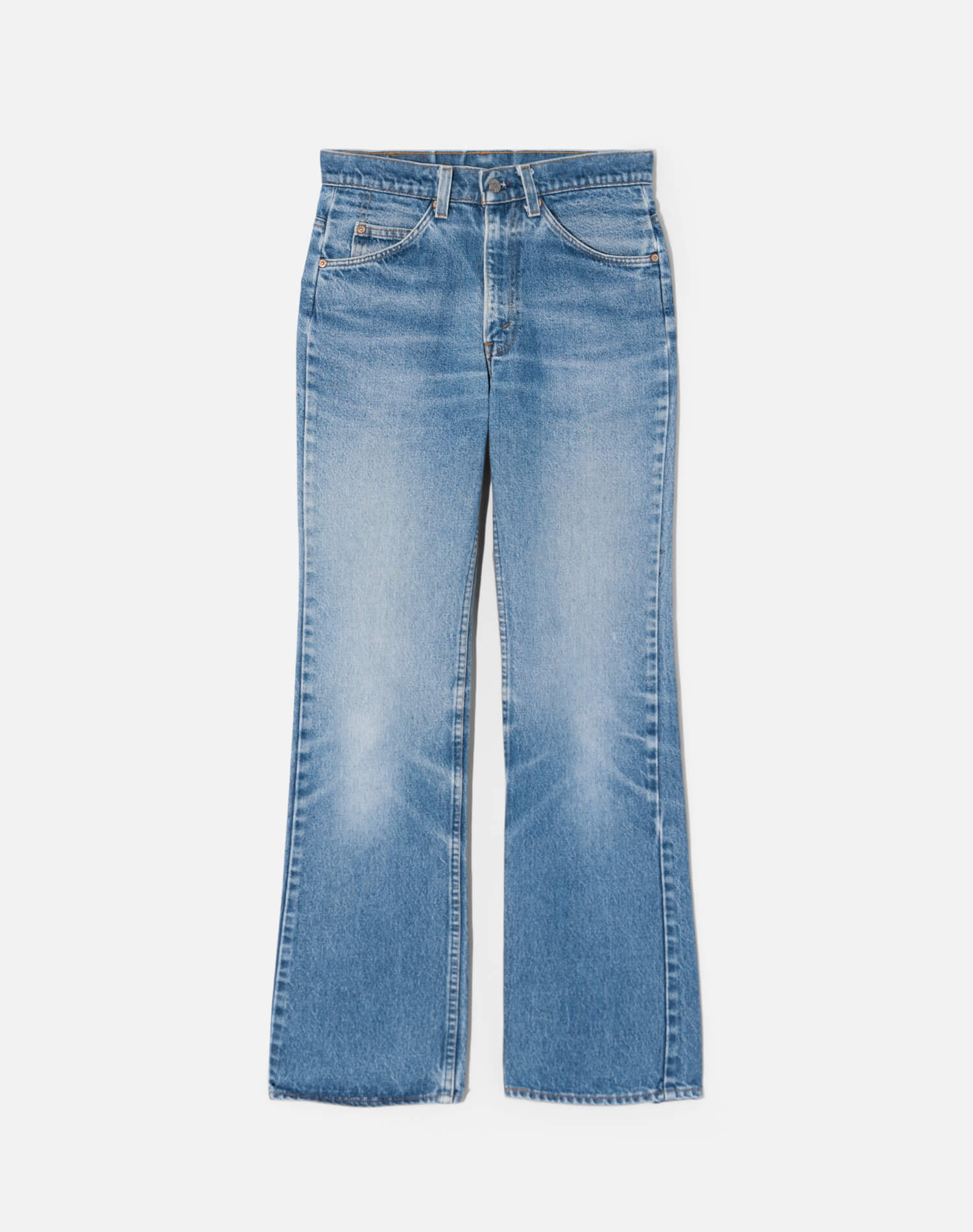 Vintage 80s Levi's 517 - #1664