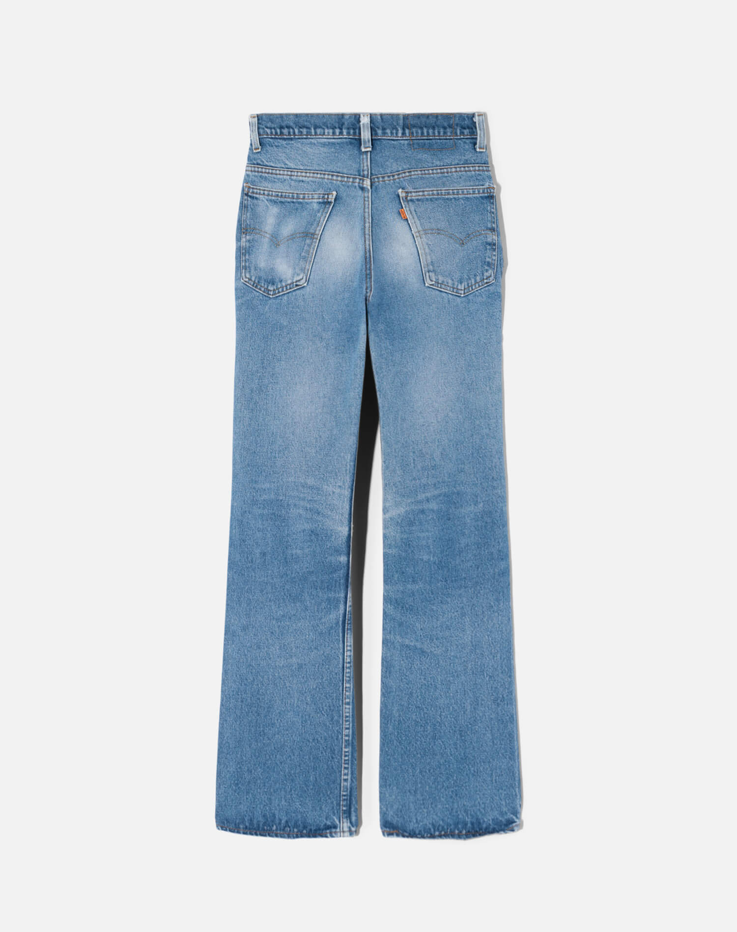 Vintage 80s Levi's 517 - #1664