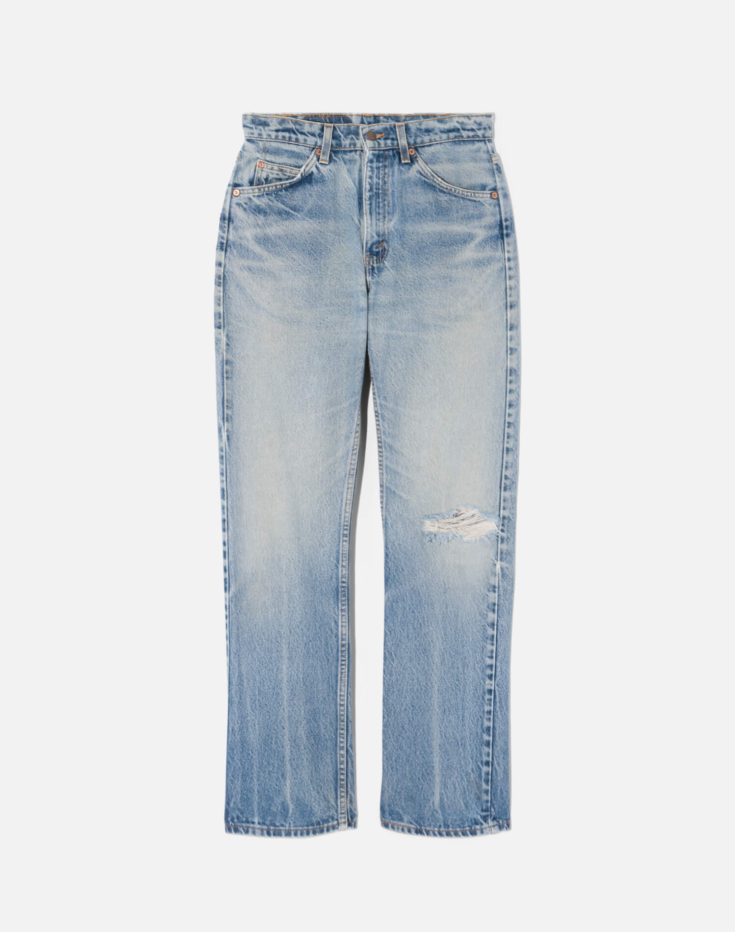 Vintage 90s Levi's 505 - #1665