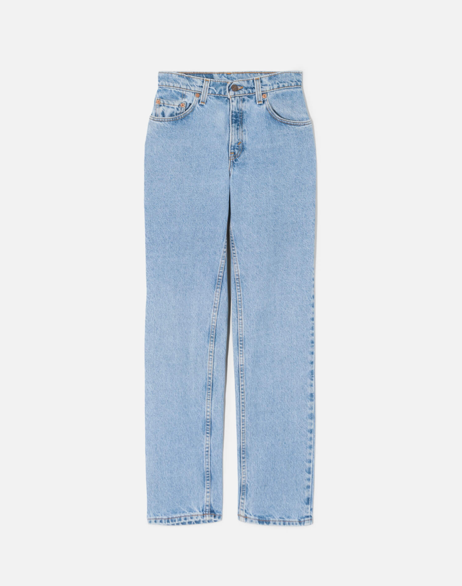 Vintage 90s Levi's 505 - #1666