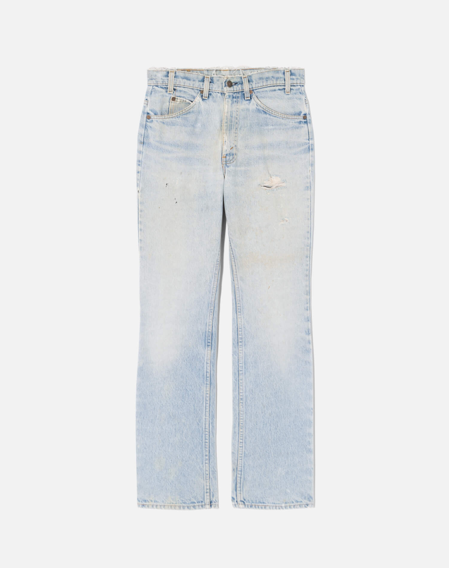 Vintage 80s Levi's 517 - #1667