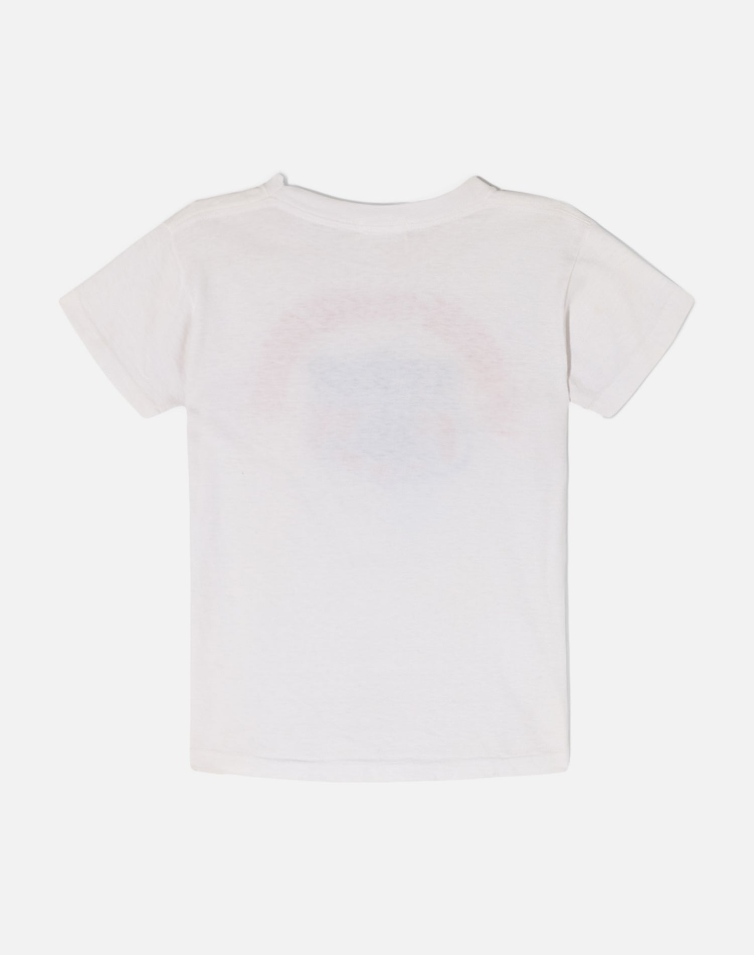 Vintage 50s Derby Tee - #1712