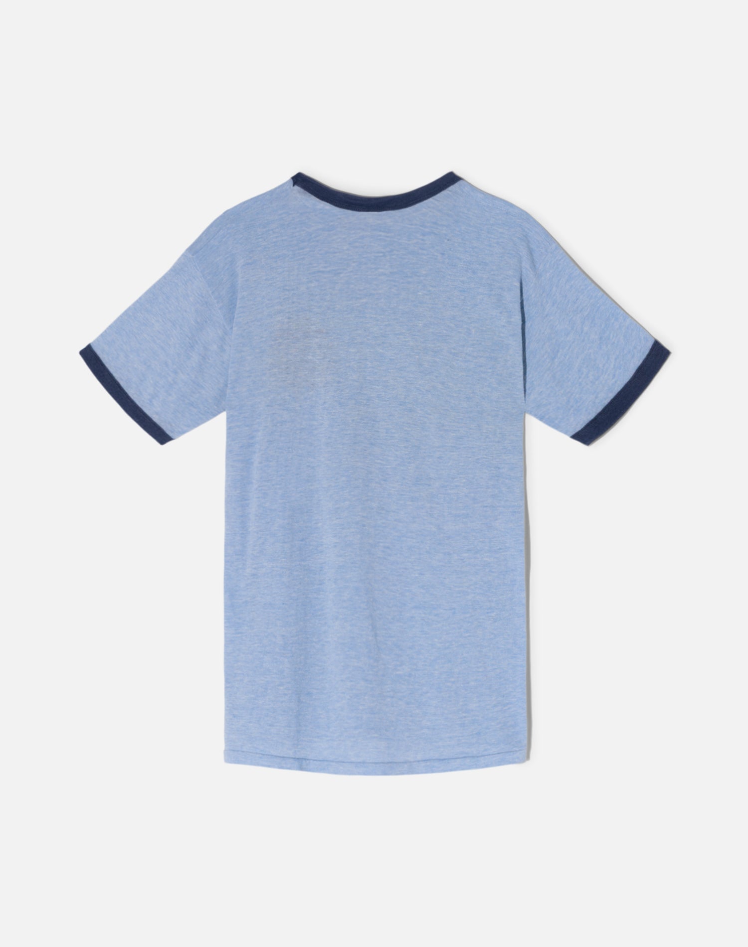 Vintage 70s Knicks Tee - #1717