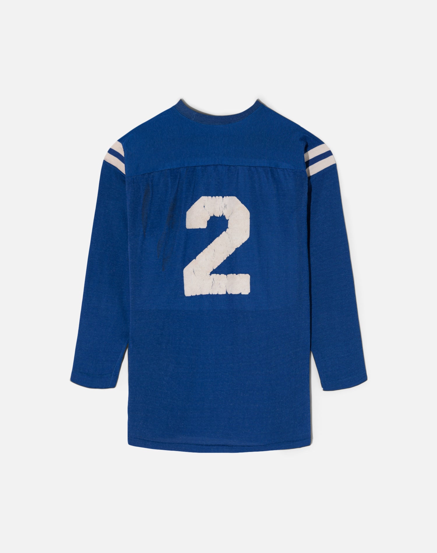 Vintage 70s Rayon Jersey - #1719