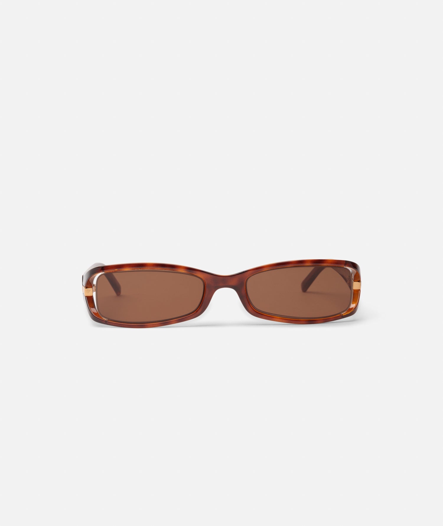 Vintage Y2K Prada Sunglasses - #1685