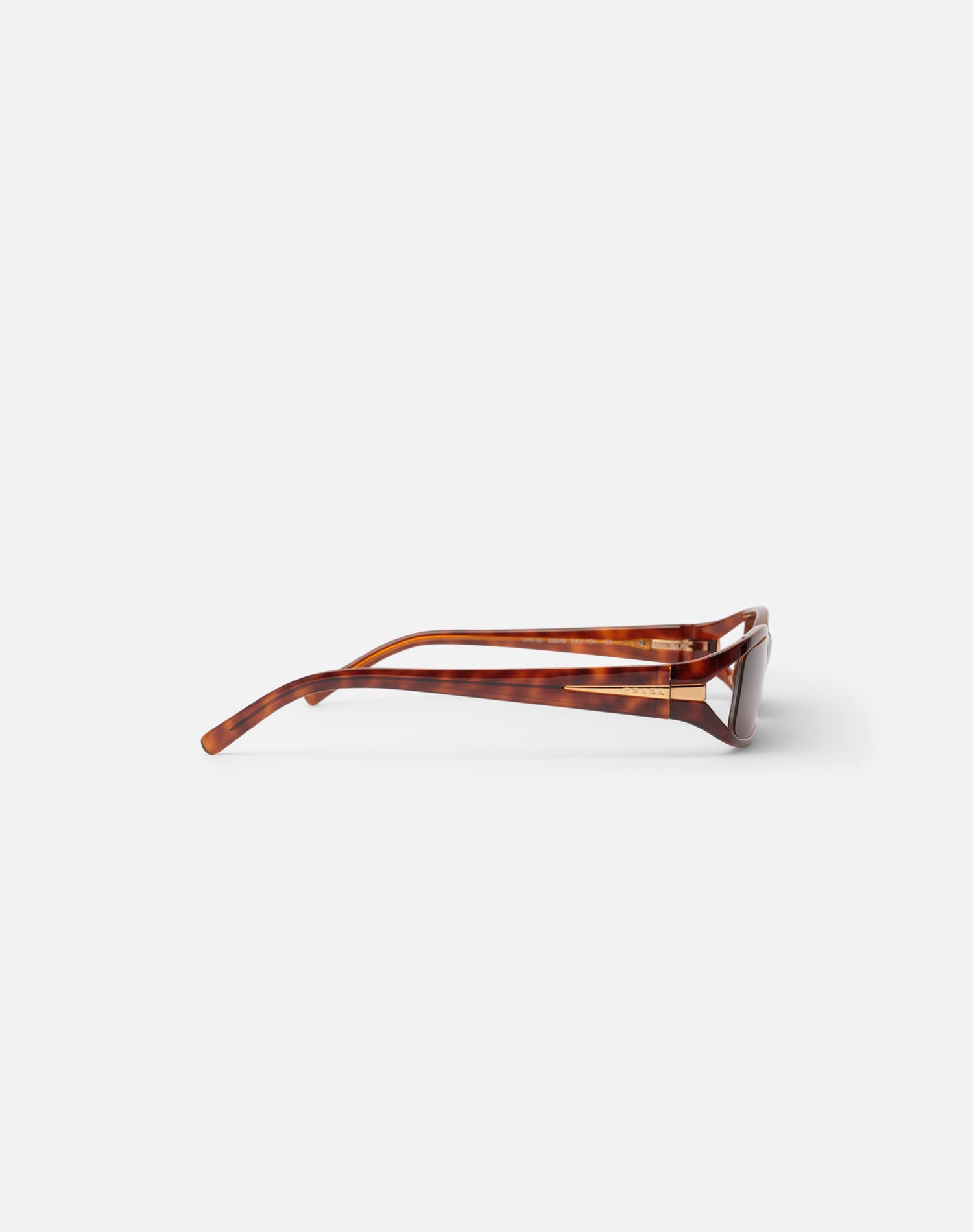 Vintage Y2K Prada Sunglasses - #1685