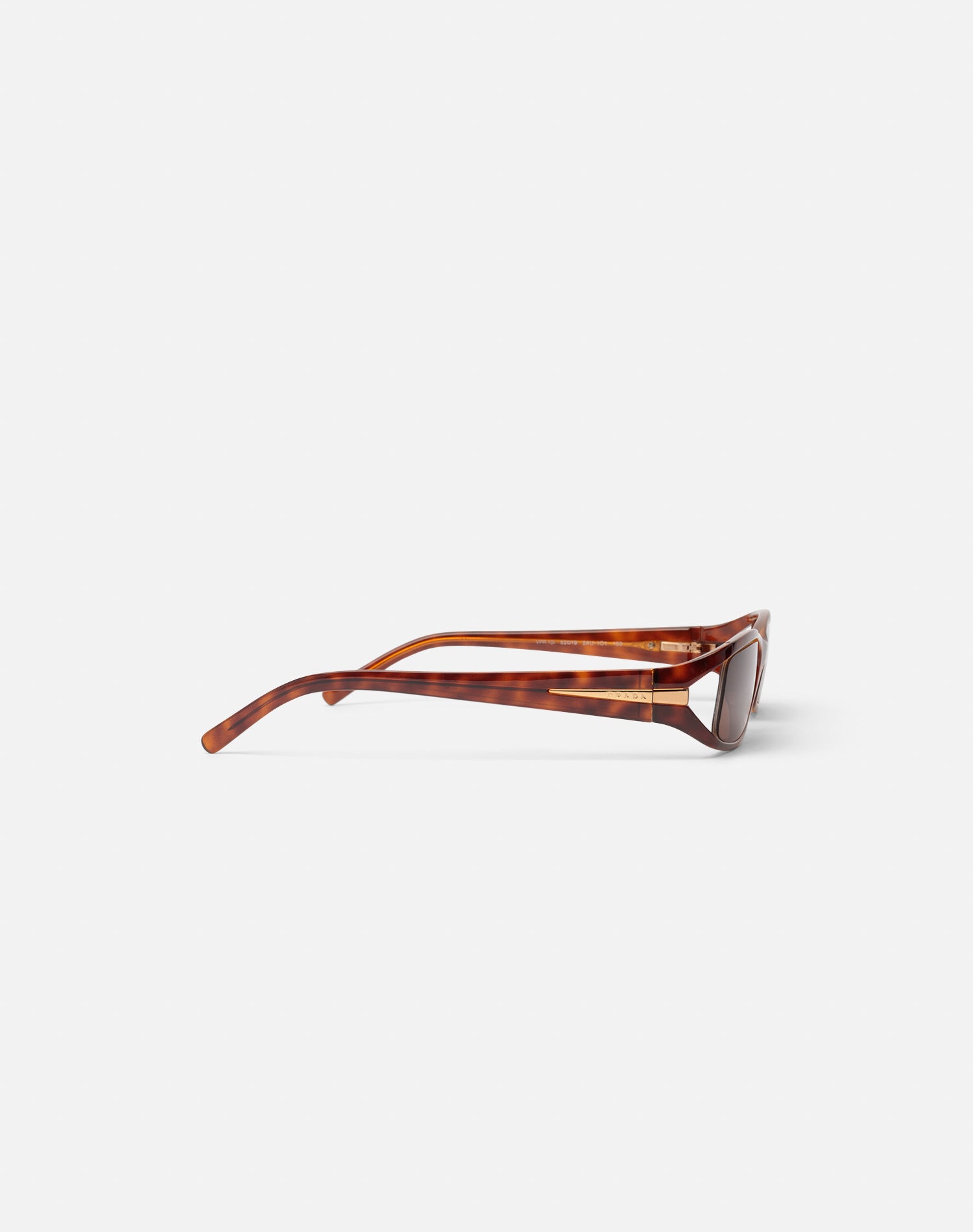 Vintage Y2K Prada Sunglasses - #1685