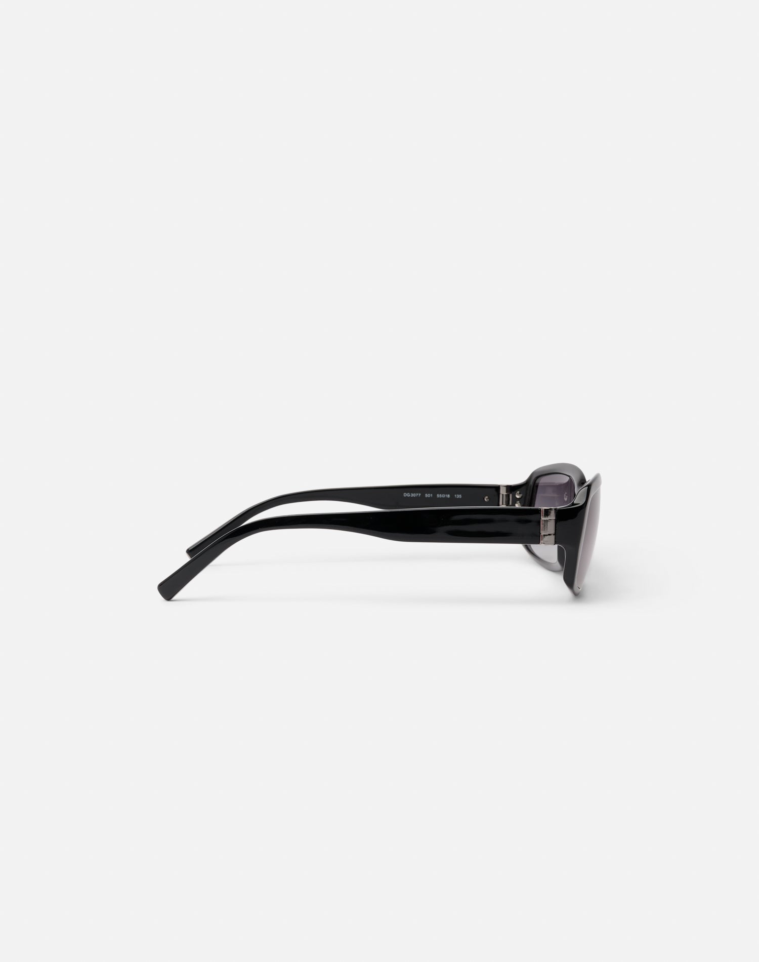 Vintage Y2K Dolce & Gabbana Sunglasses - #1686