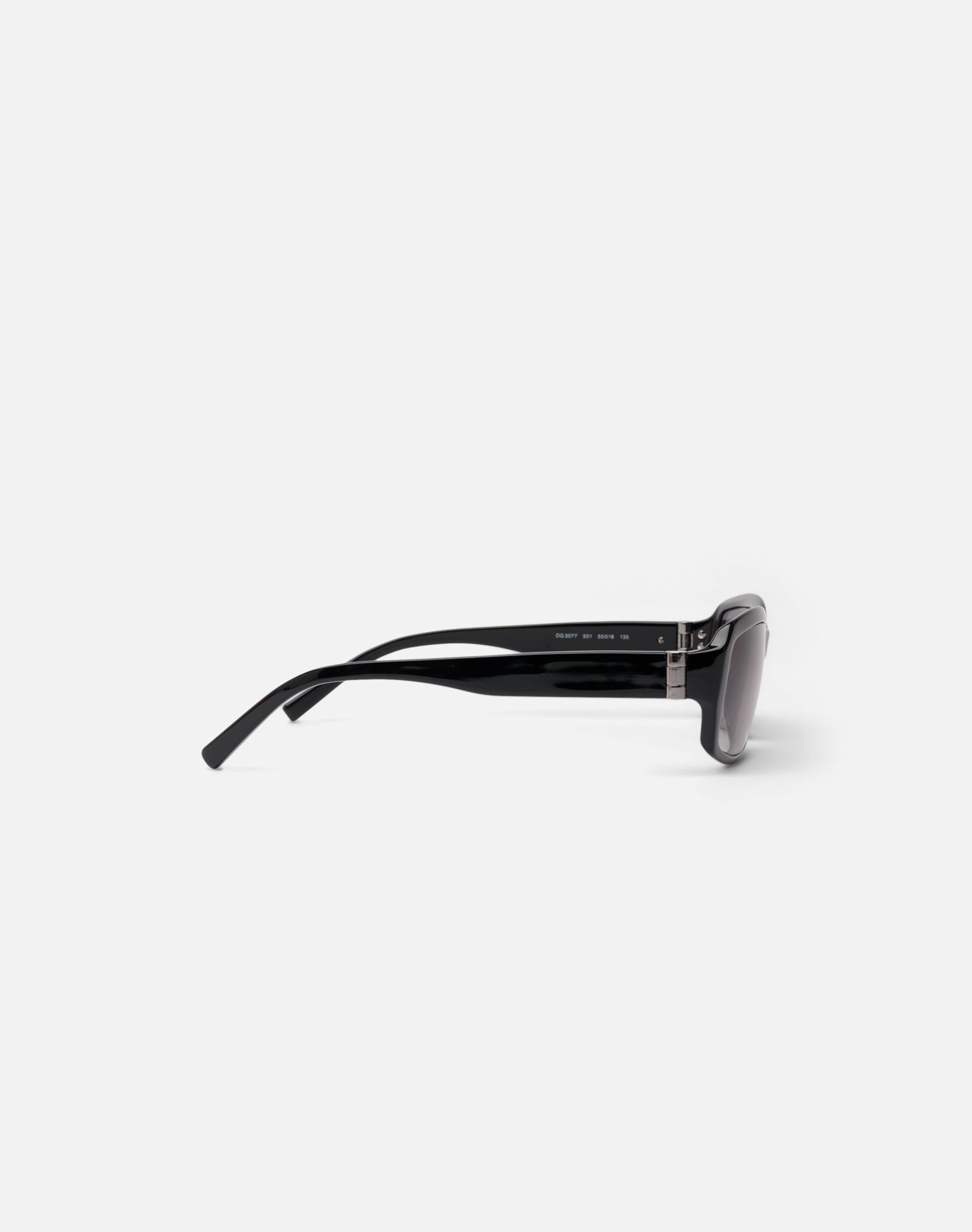 Vintage Y2K Dolce & Gabbana Sunglasses - #1686