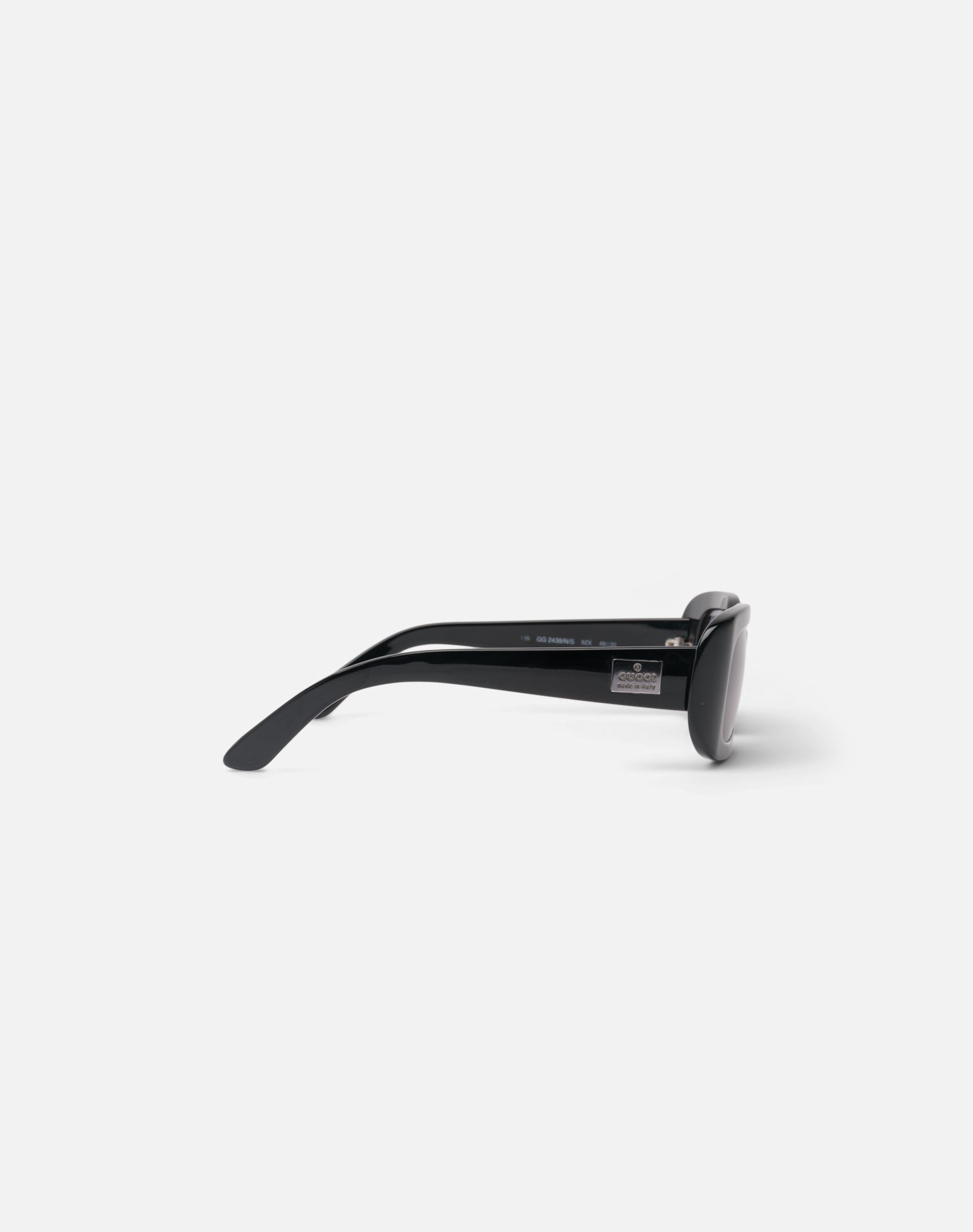 Vintage 90s Gucci Sunglasses - #1687