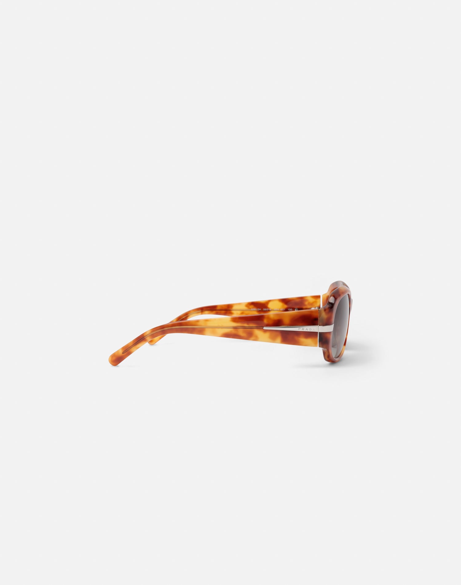 Vintage 90s Prada Sunglasses - #1690