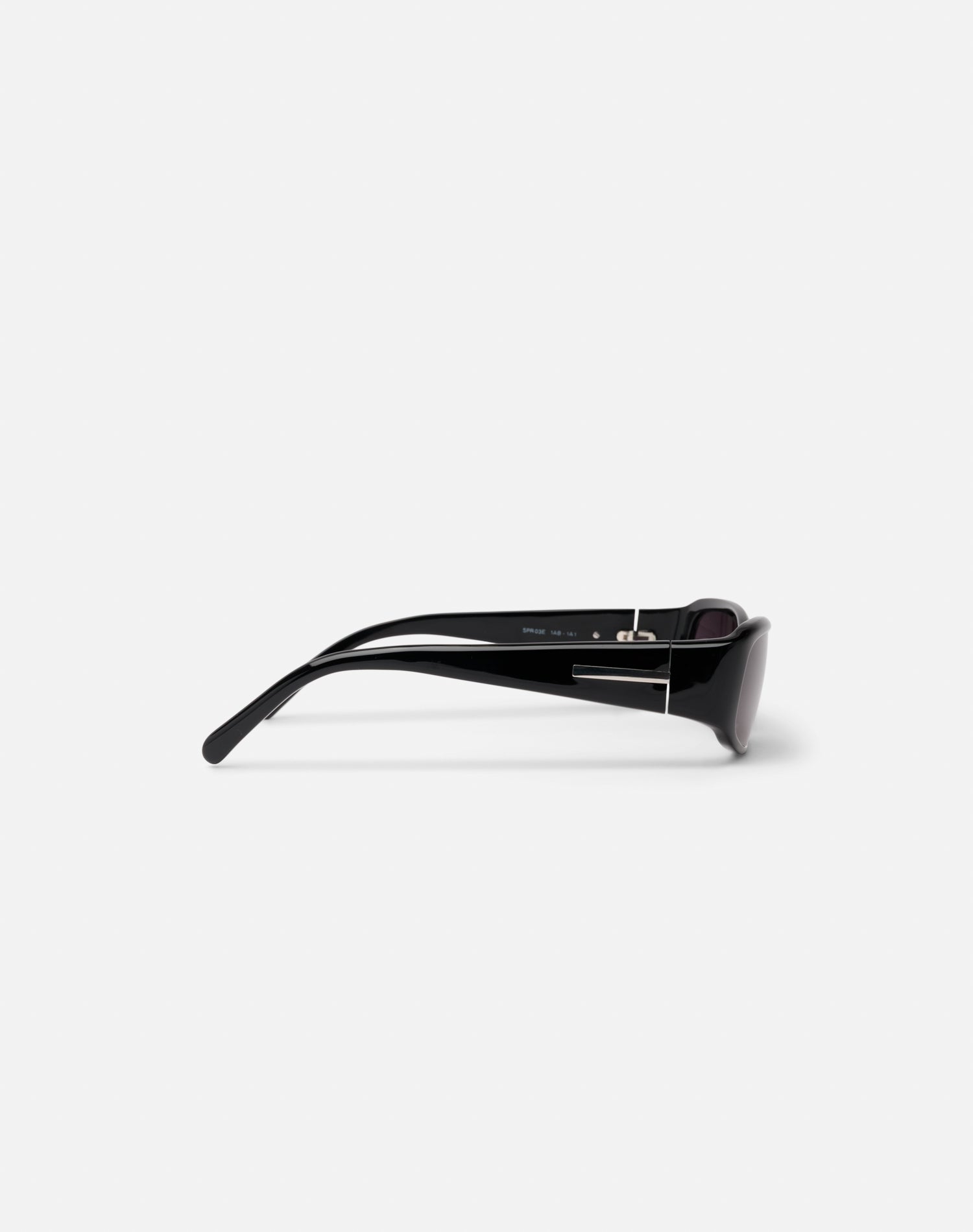 Vintage 90s Prada Sunglasses - #1691
