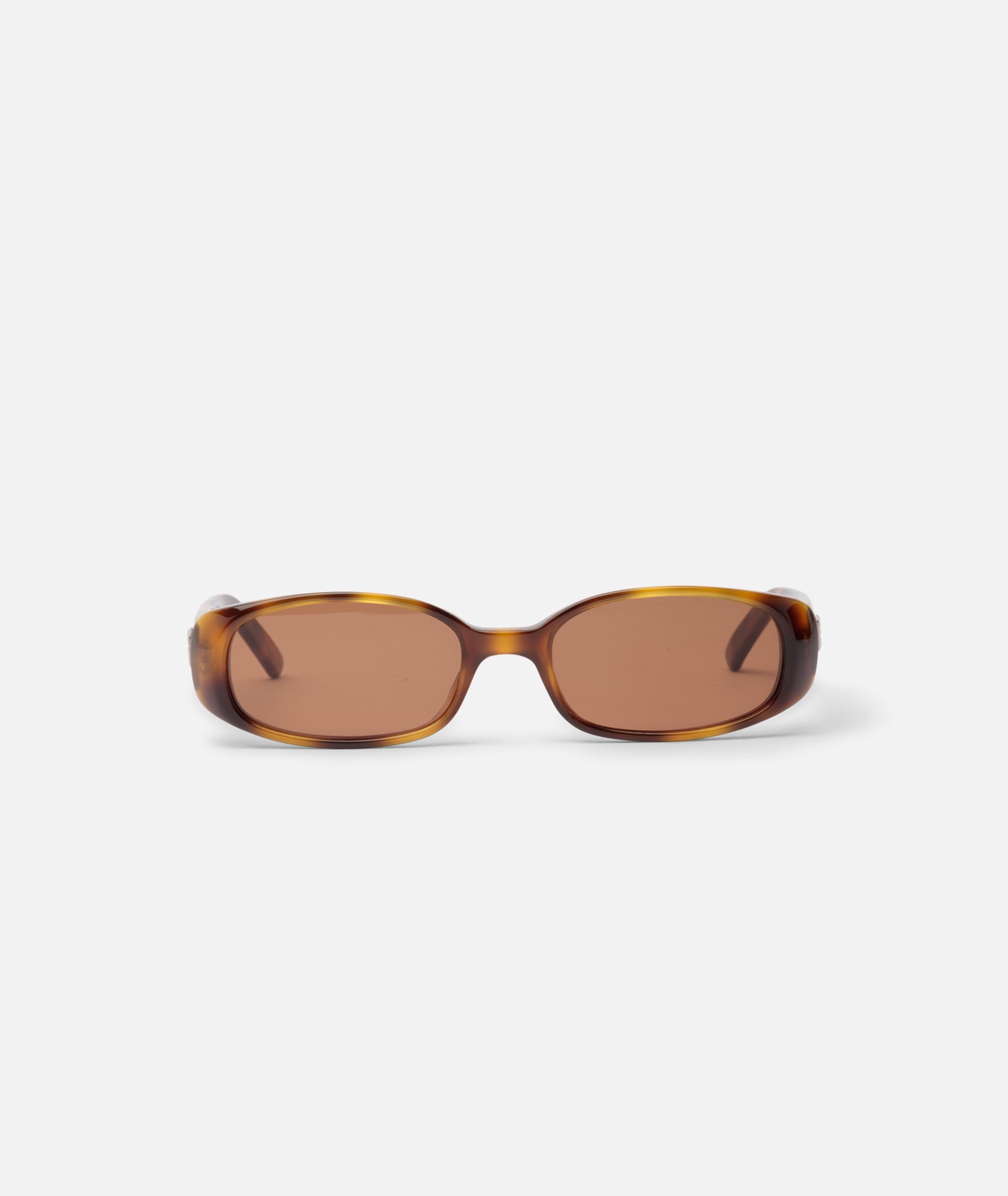 Vintage 90s Gucci Sunglasses - #1692