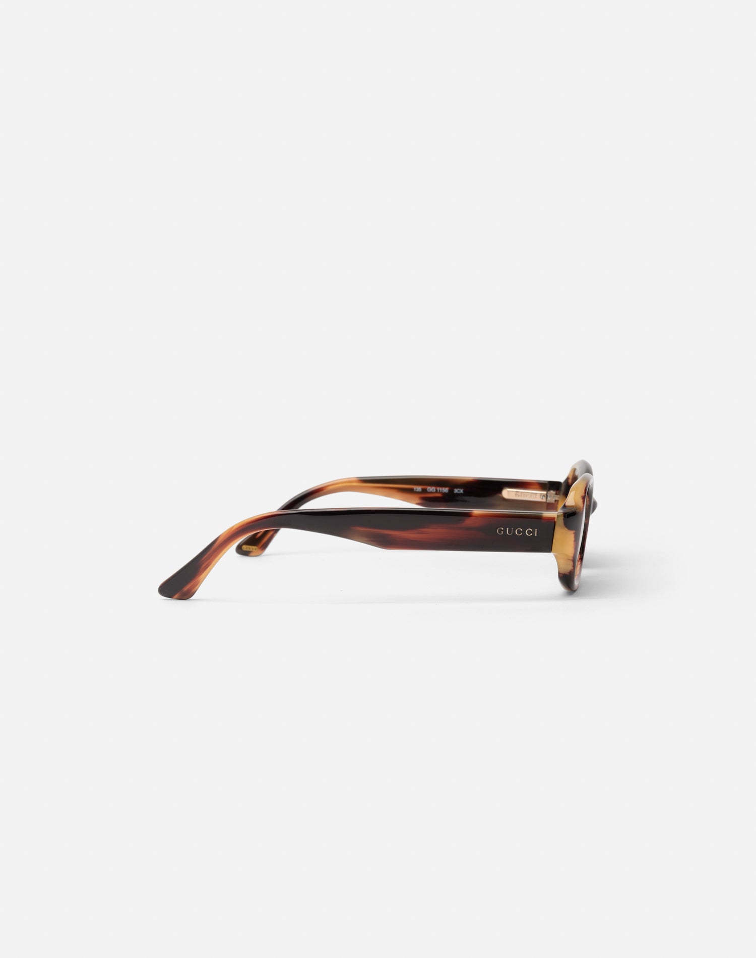 Vintage 90s Gucci Sunglasses - #1693