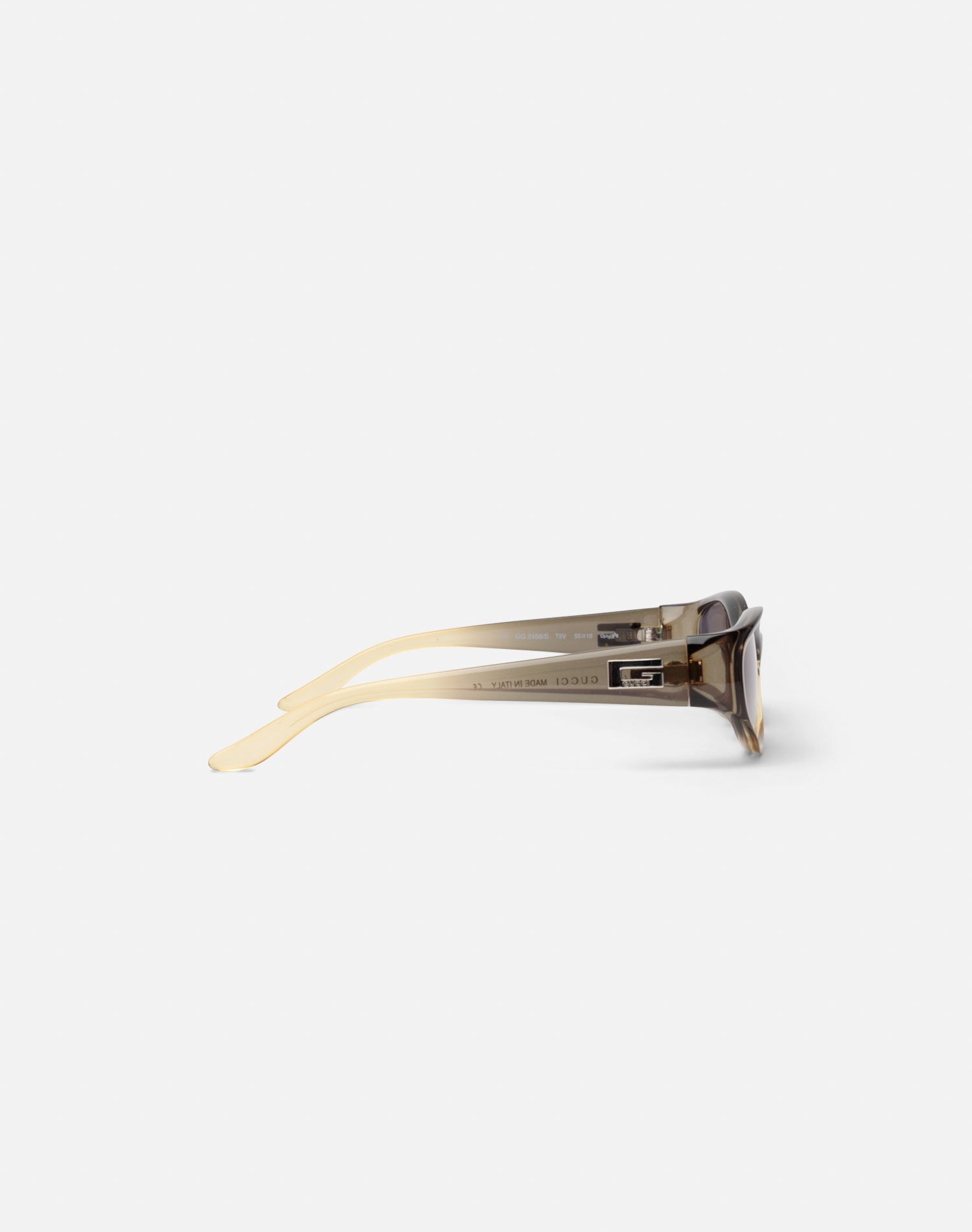 Vintage 90s Gucci Sunglasses - #1694