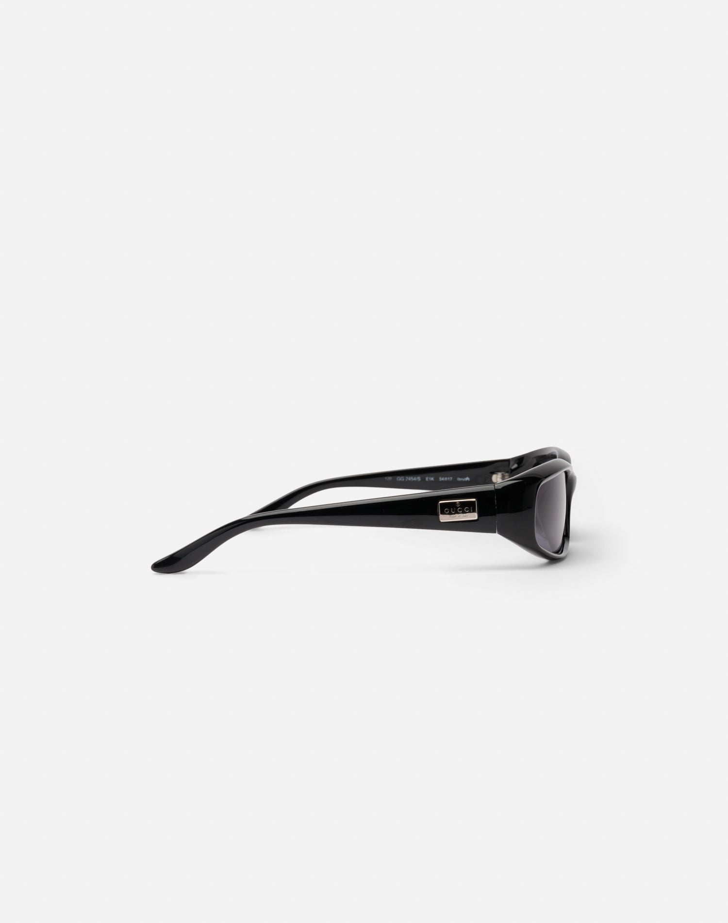 Vintage 90s Gucci Sunglasses - #1695