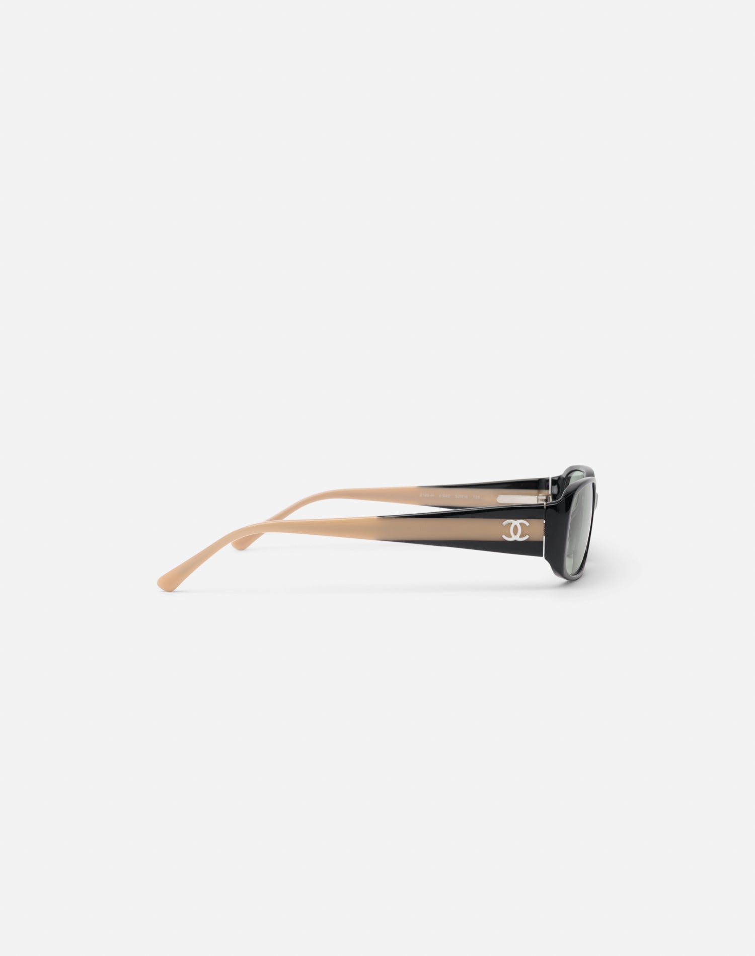 Vintage 90s Chanel Sunglasses - #1697
