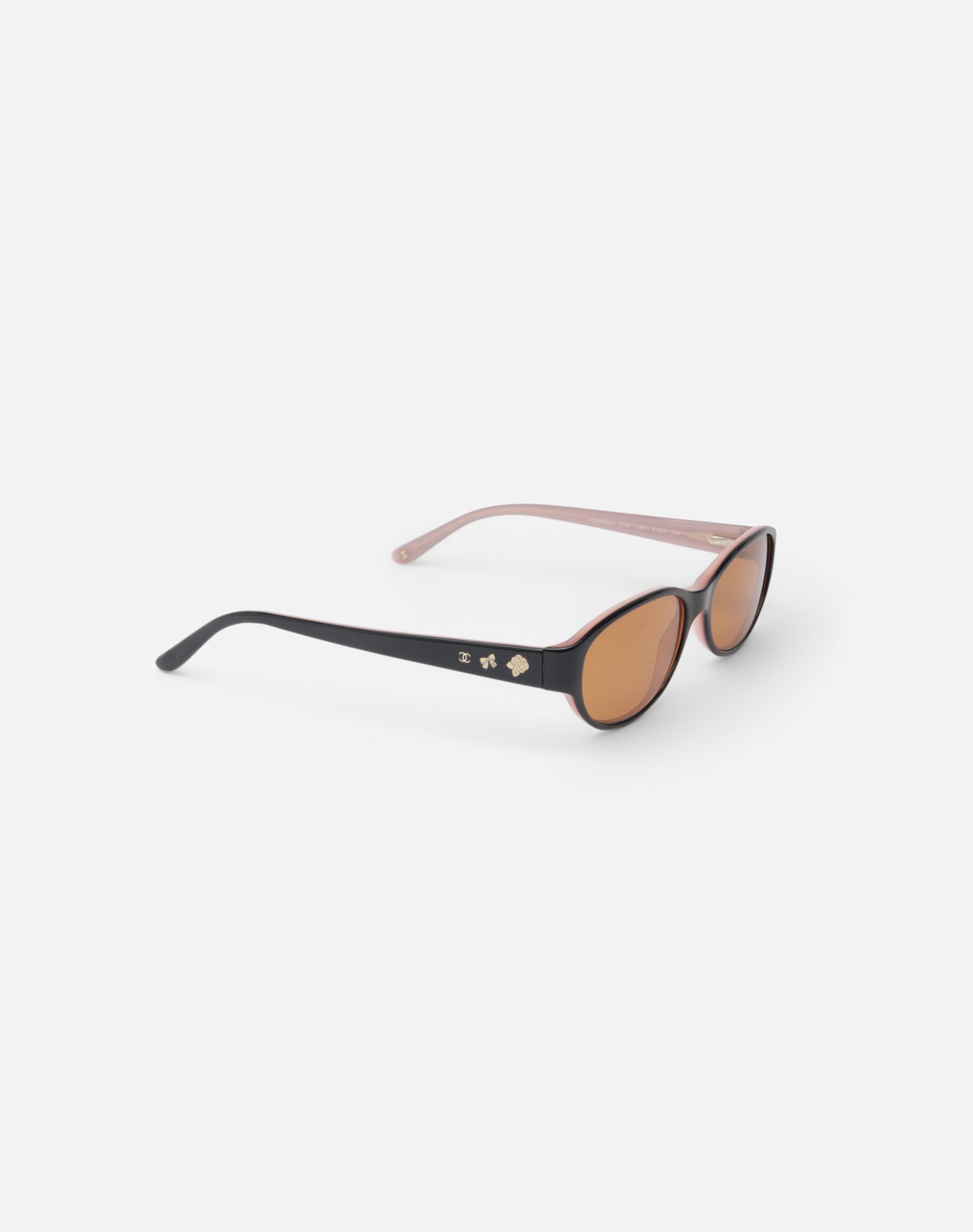 Vintage 90s Chanel Sunglasses - #1698