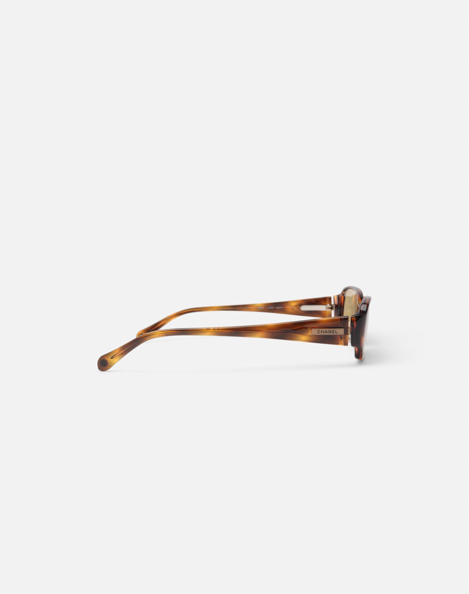 Vintage 90s Chanel Sunglasses - #1699