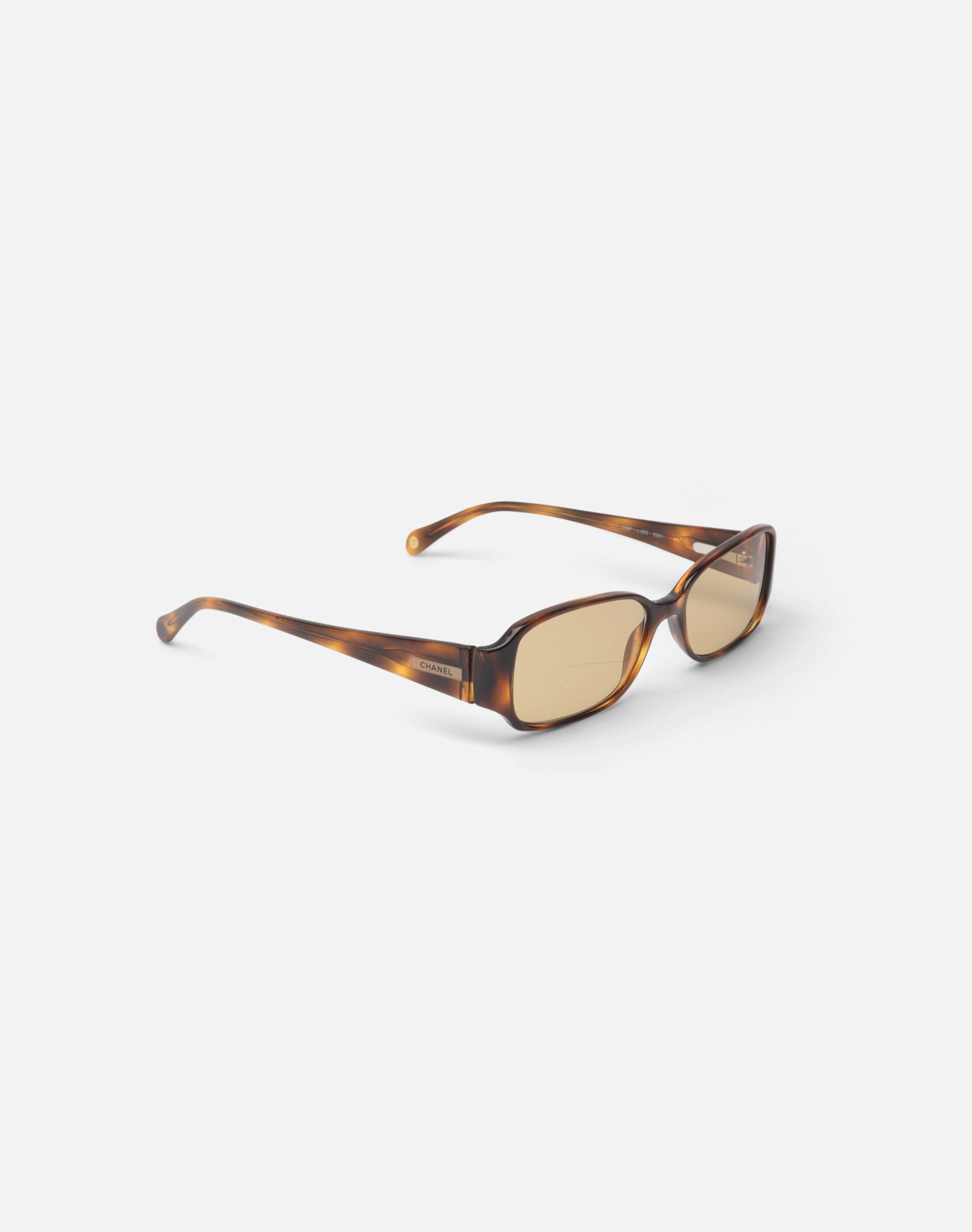 Vintage 90s Chanel Sunglasses - #1699
