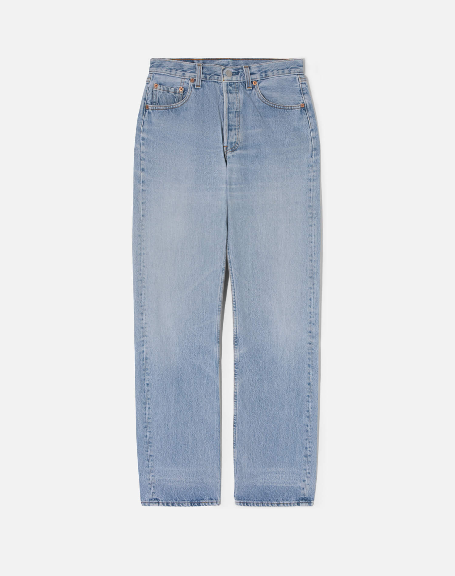 Vintage 90s Patched Levi's 501 -#1761