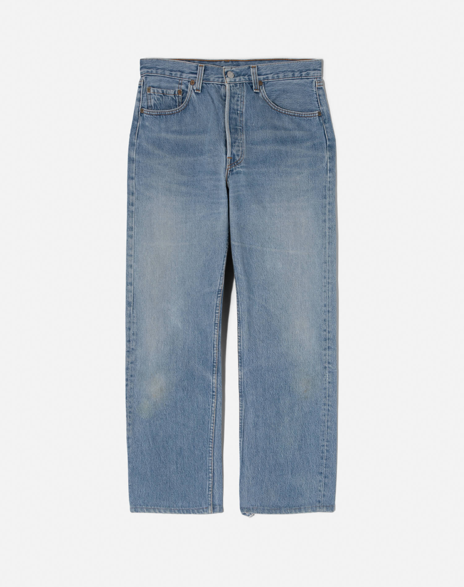 Vintage 90s Levi's 501 -#1762