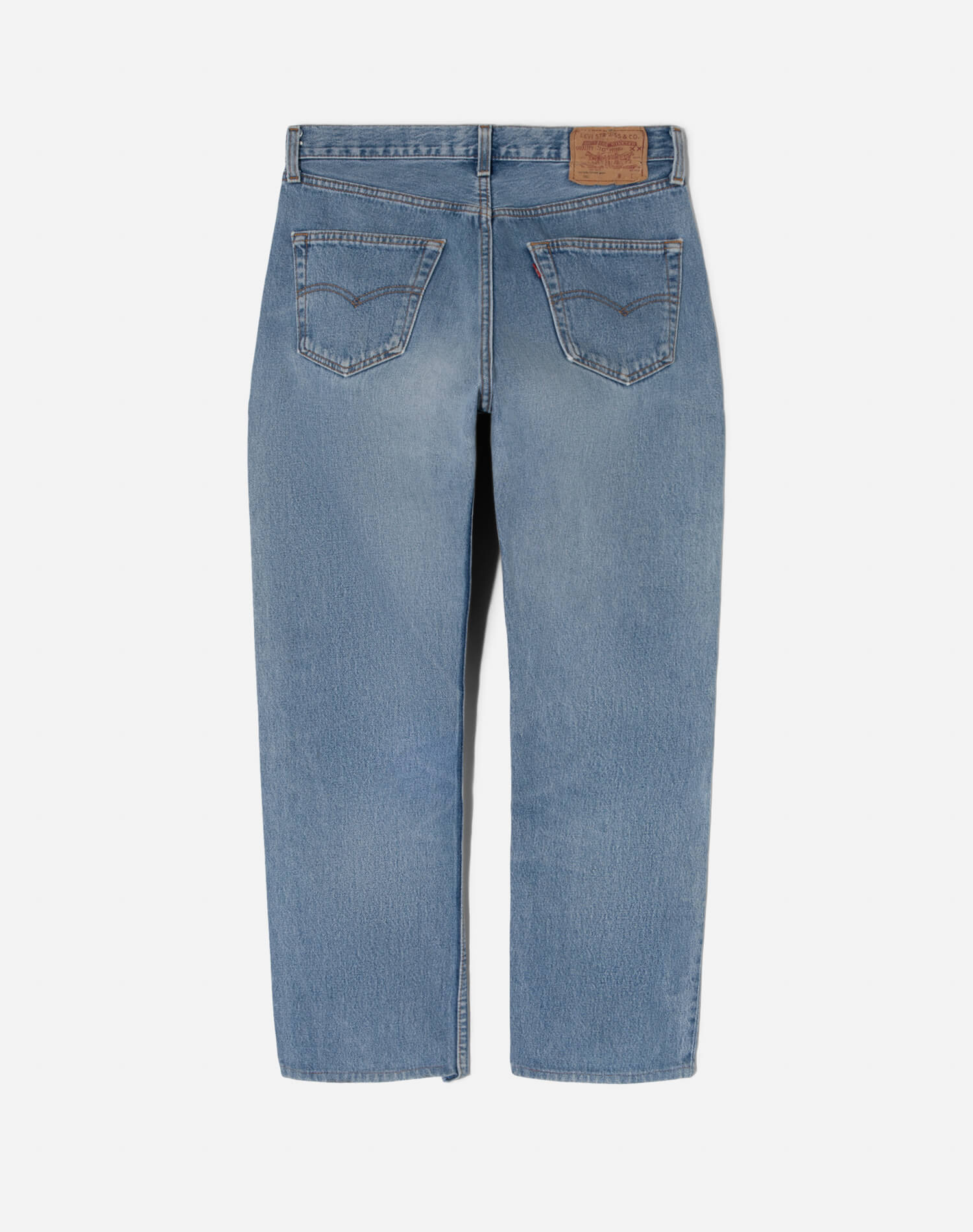 Vintage 90s Levi's 501 -#1762