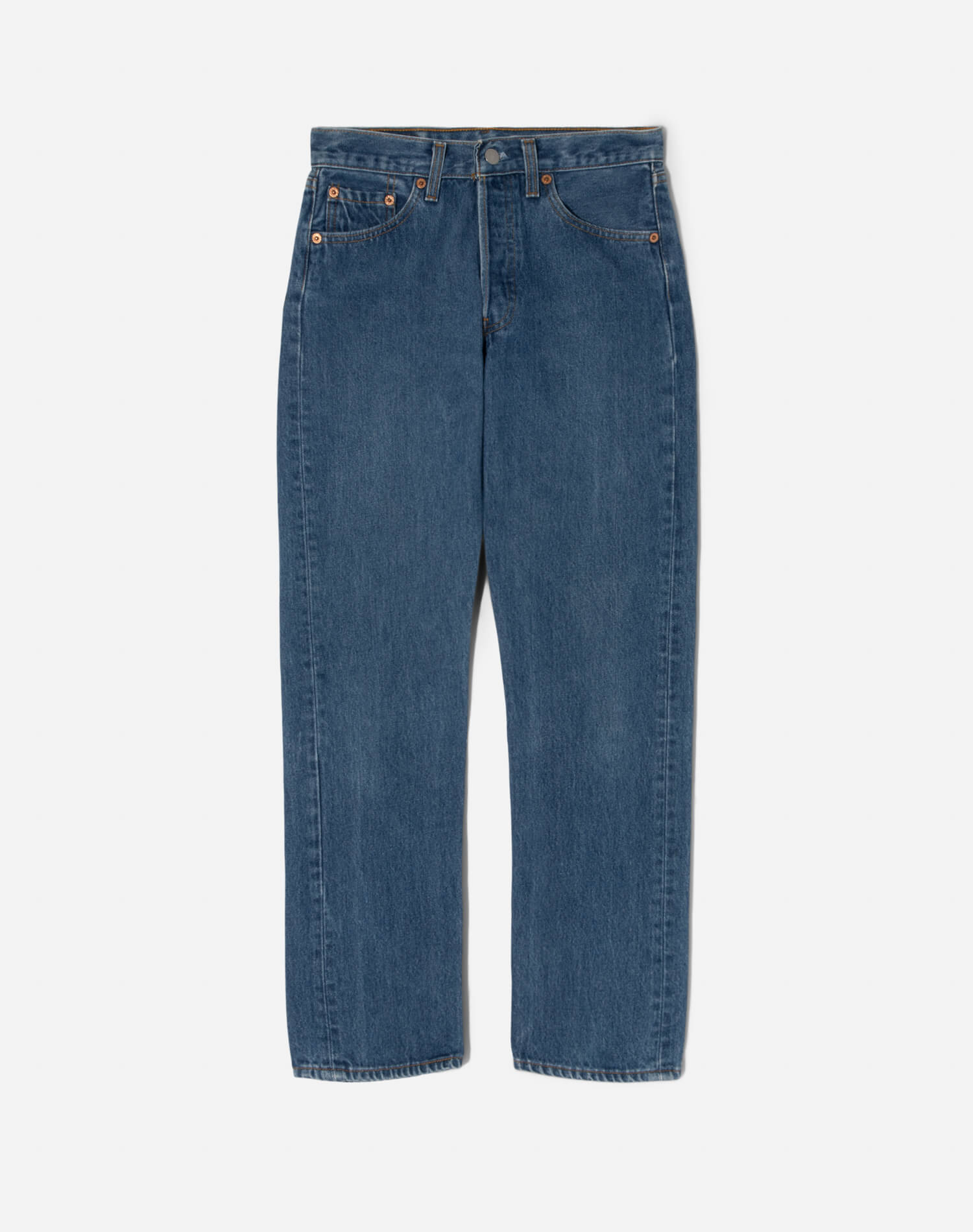 Vintage 90s Levi's 501 -#1763