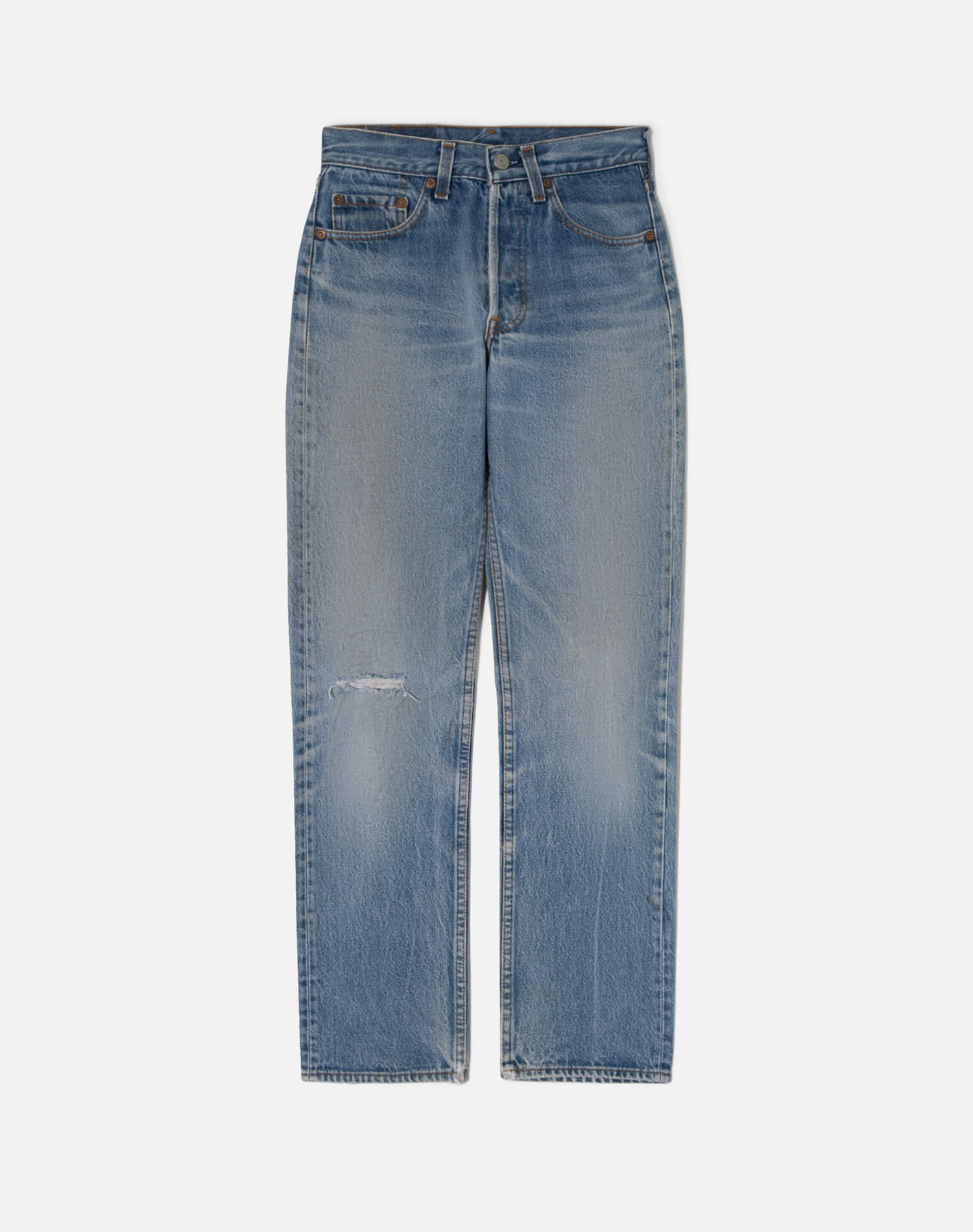 Vintage 80s Levi's 501 -#1765