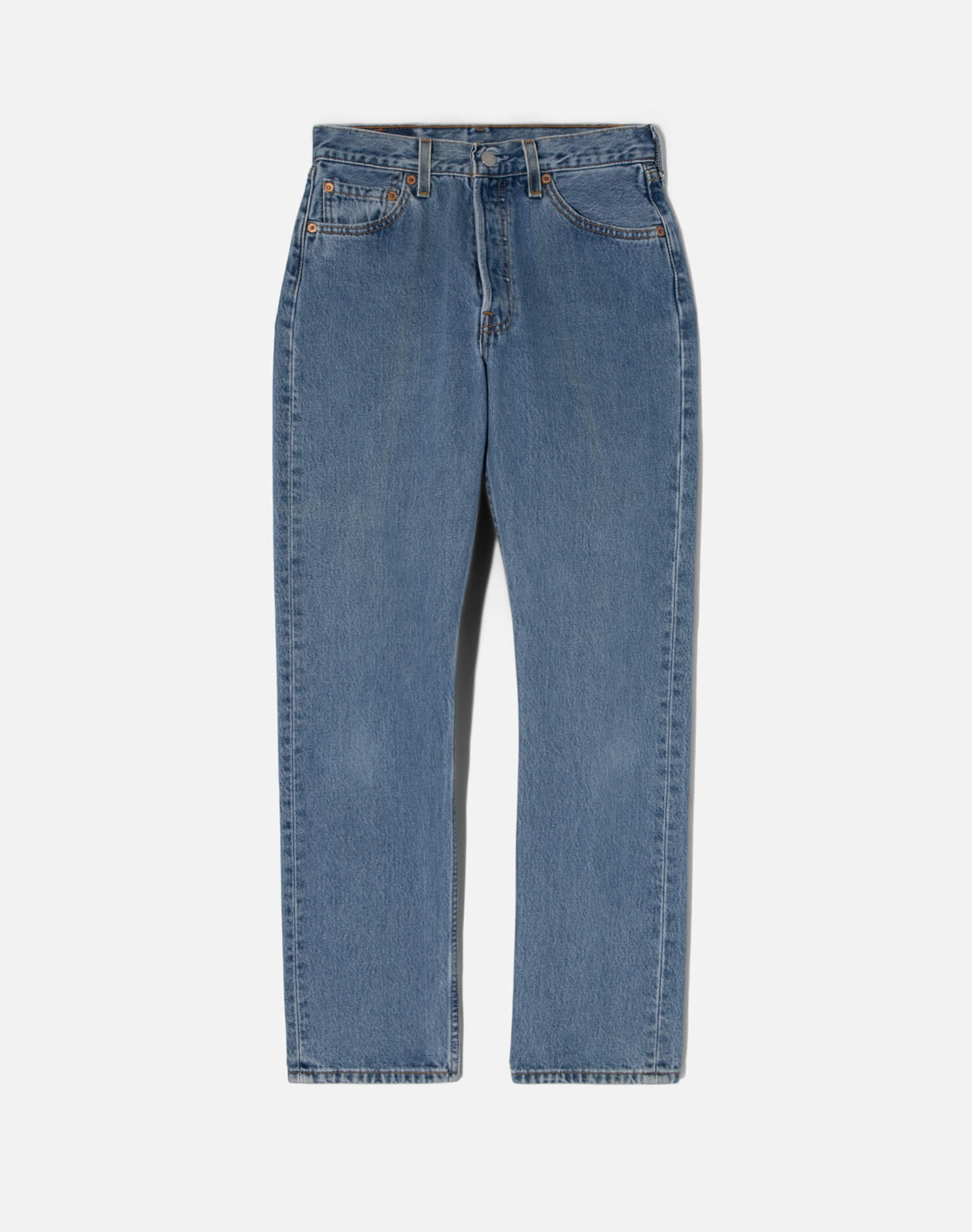 Vintage 90s Levi's 501 -#1766
