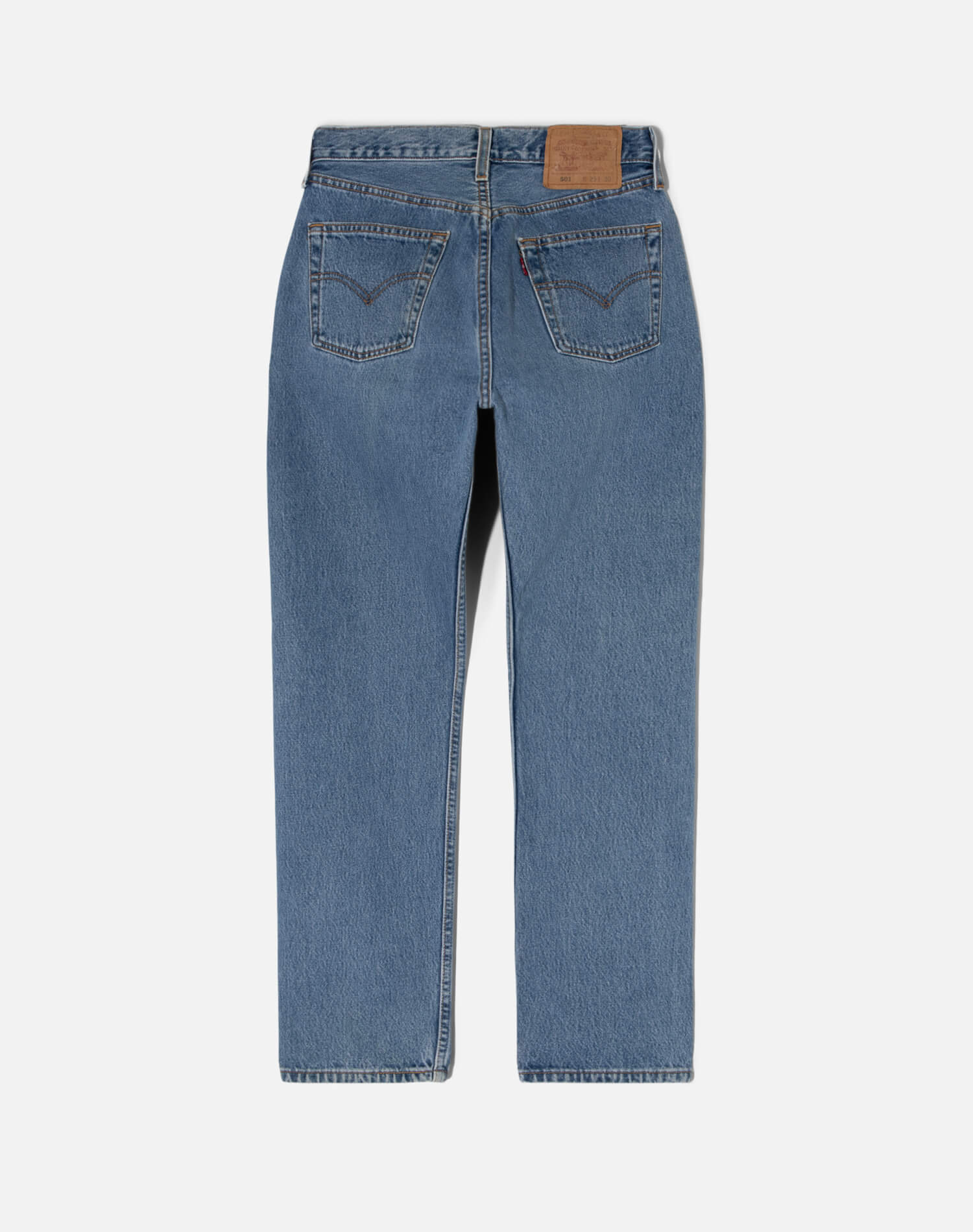 Vintage 90s Levi's 501 -#1766