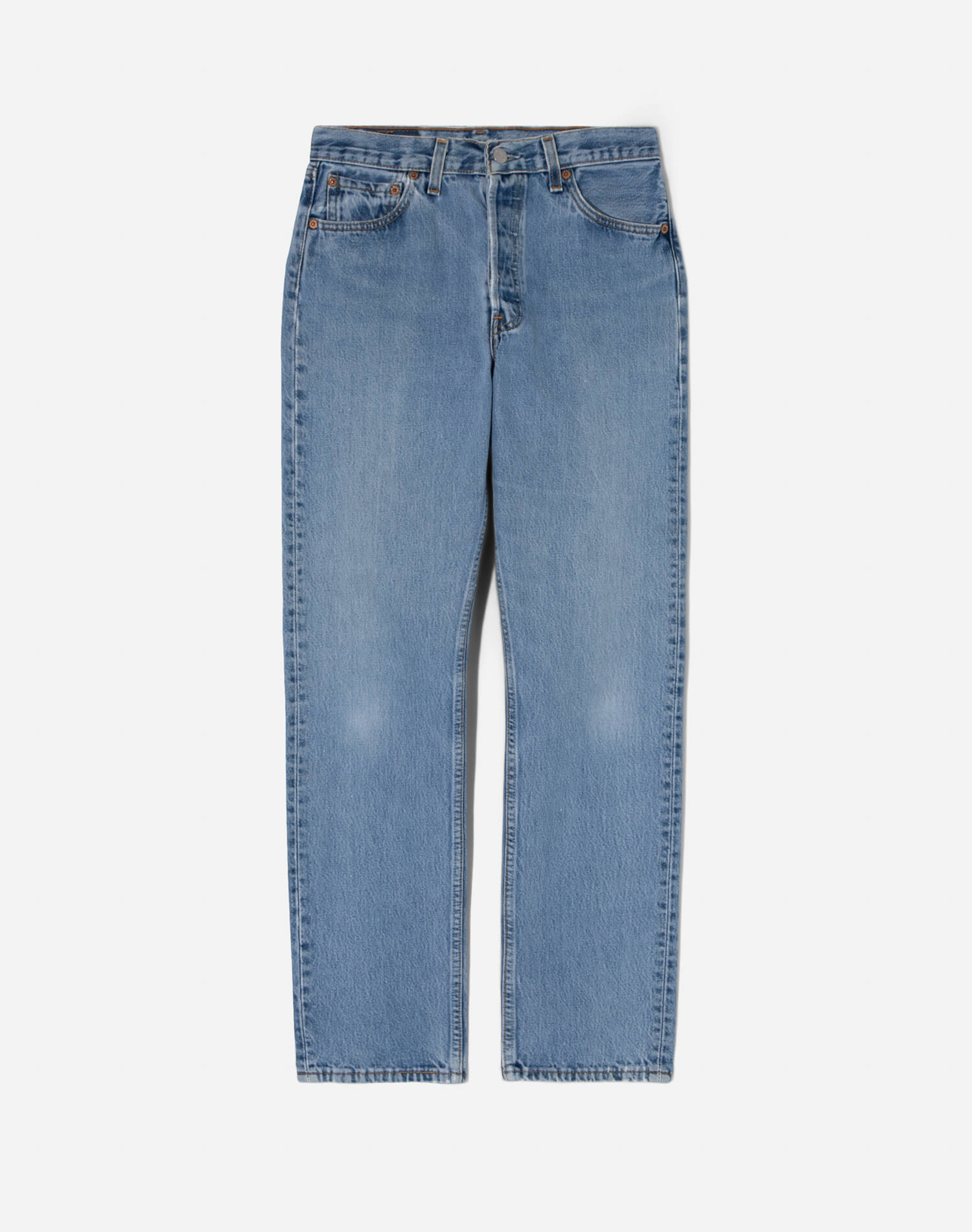 Vintage 90s Levi's 501 -#1768