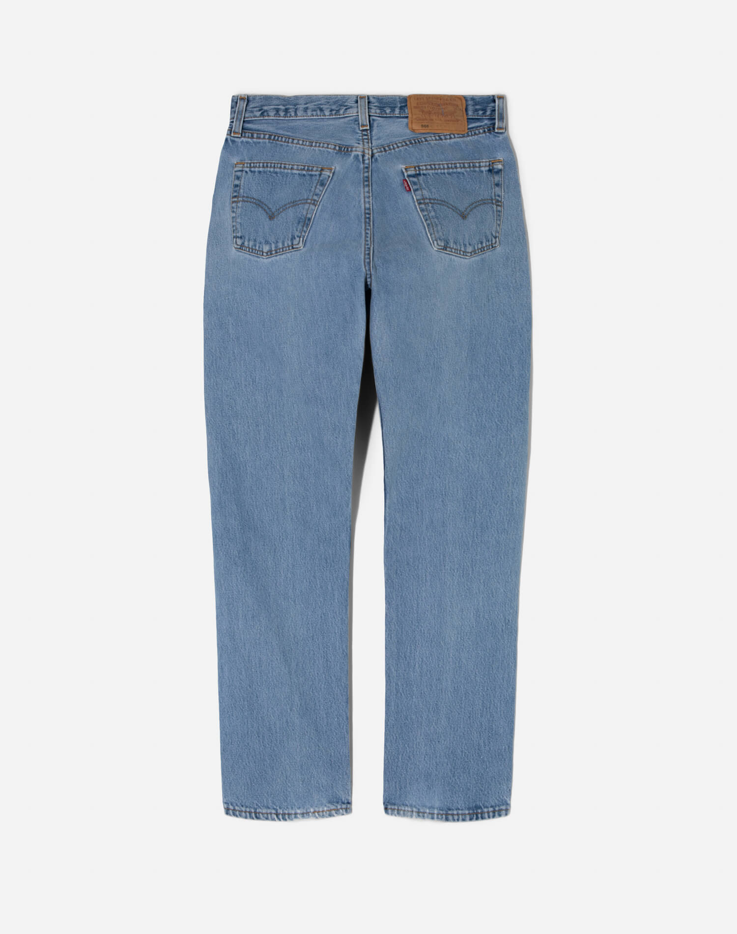 Vintage 90s Levi's 501 -#1768