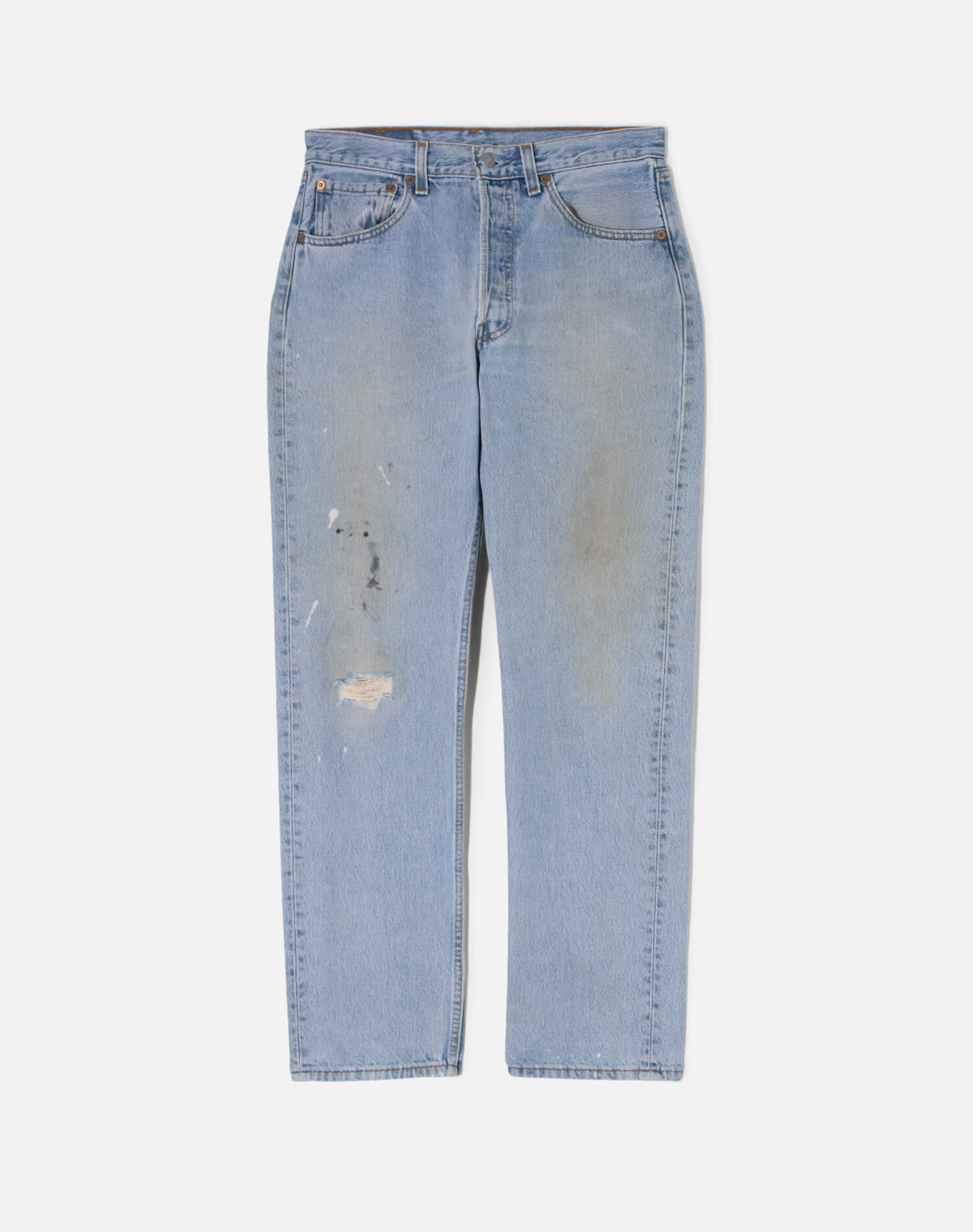 Vintage 90s Levi's 501 -#1769