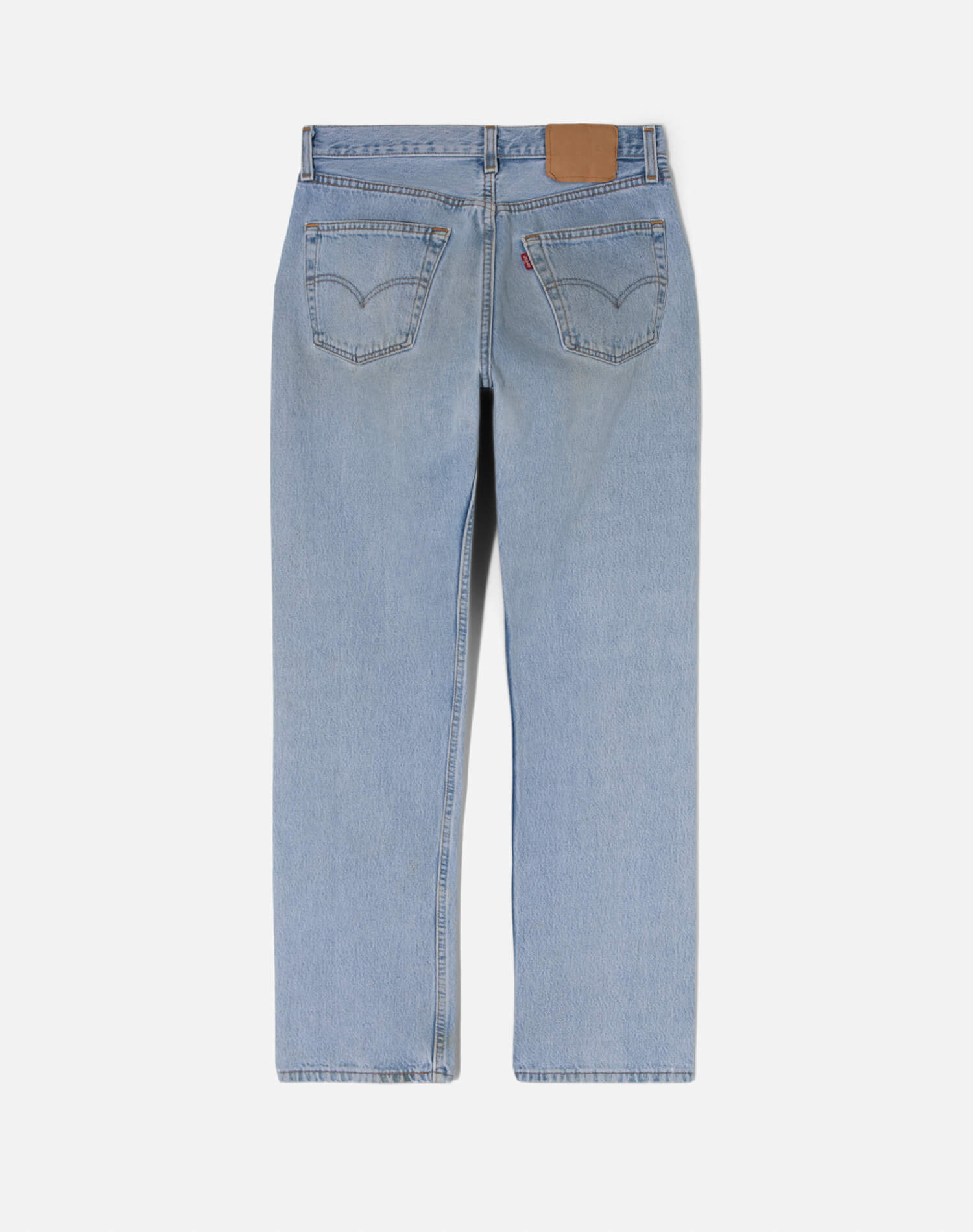 Vintage 90s Levi's 501 -#1769