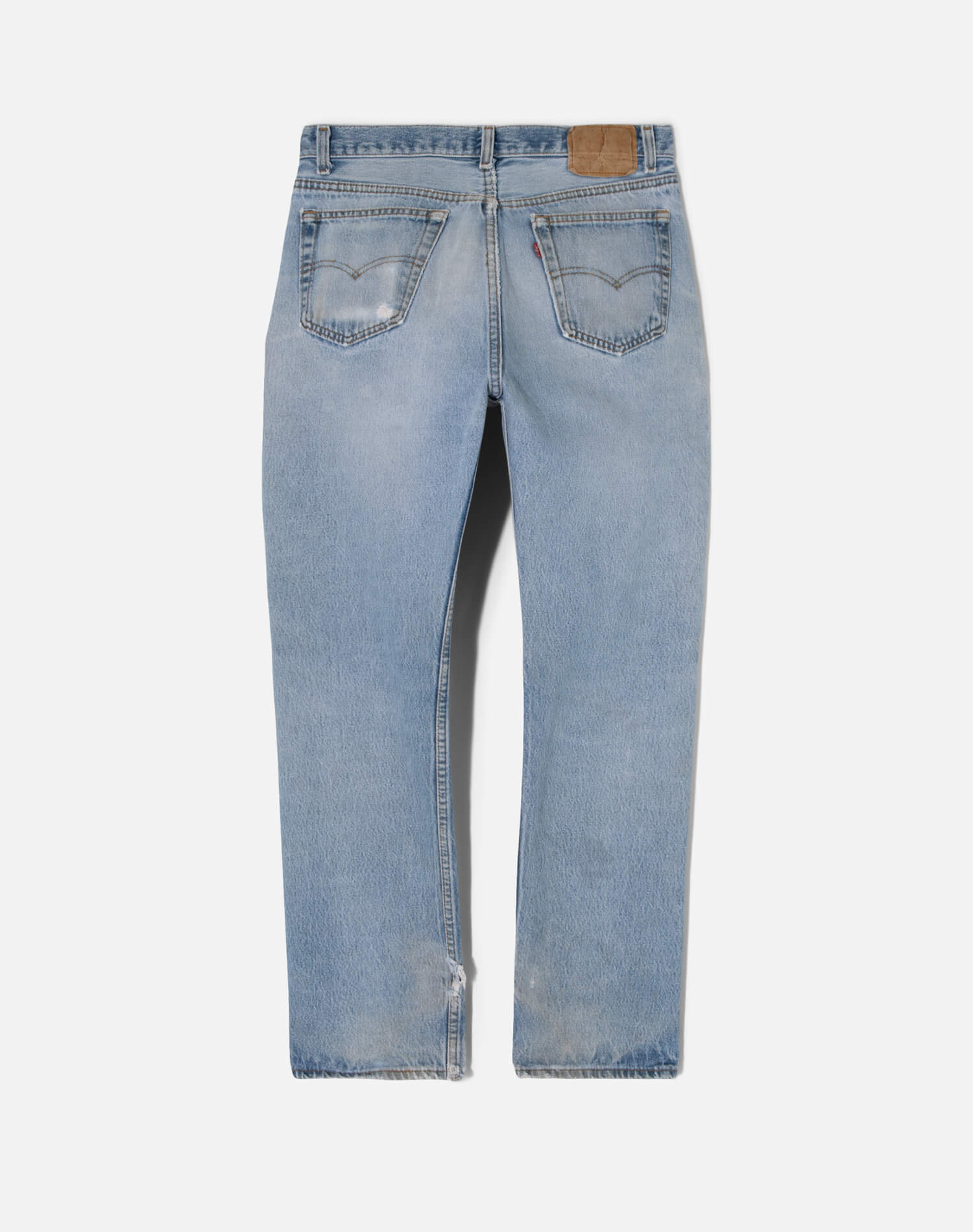 Vintage 80s Levi's 501 -#1771
