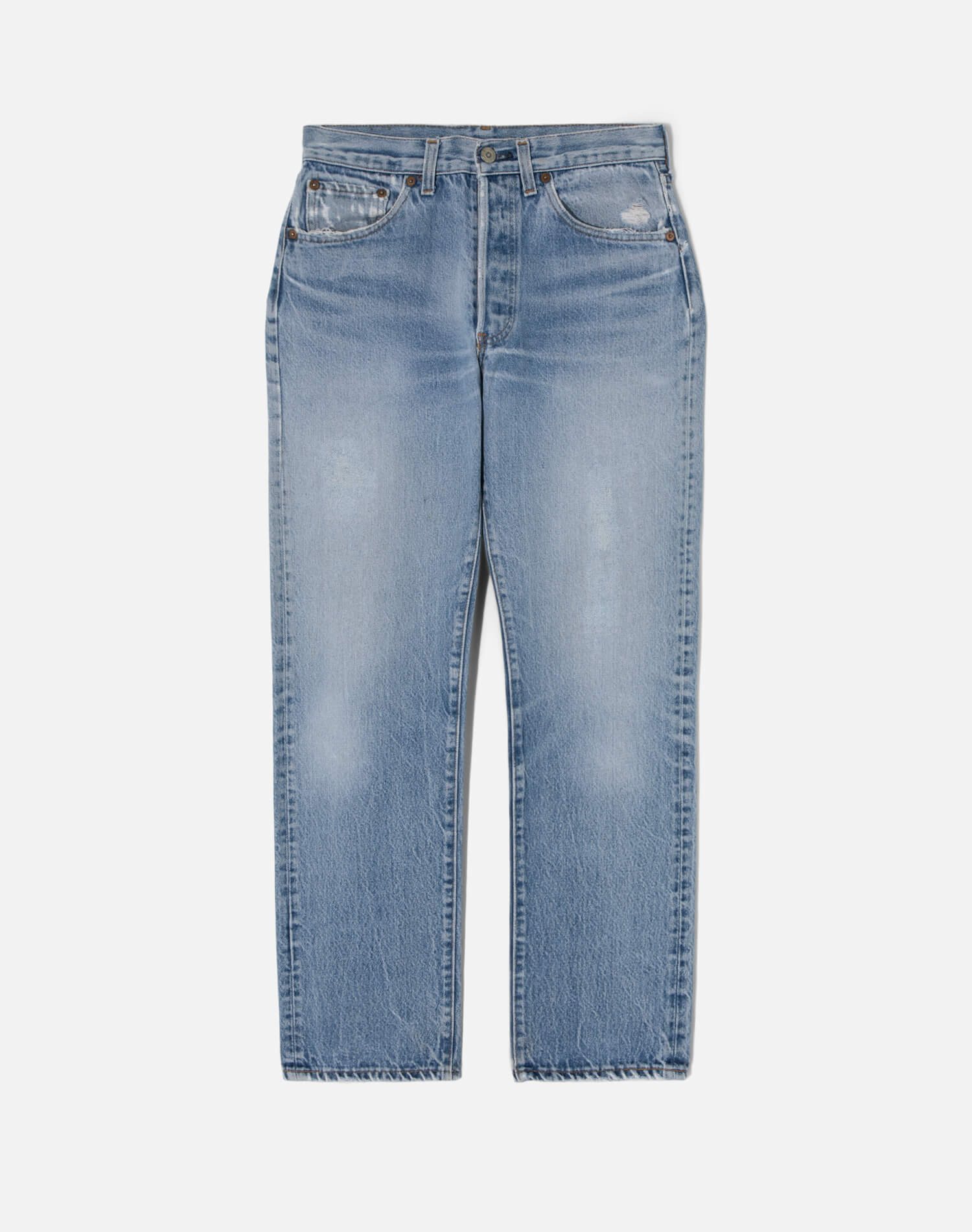 Vintage 80s Levi's 501 -#1773