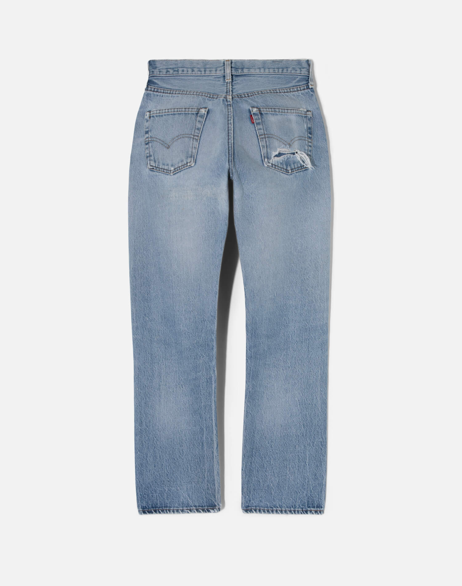 Vintage 80s Levi's 501 -#1773