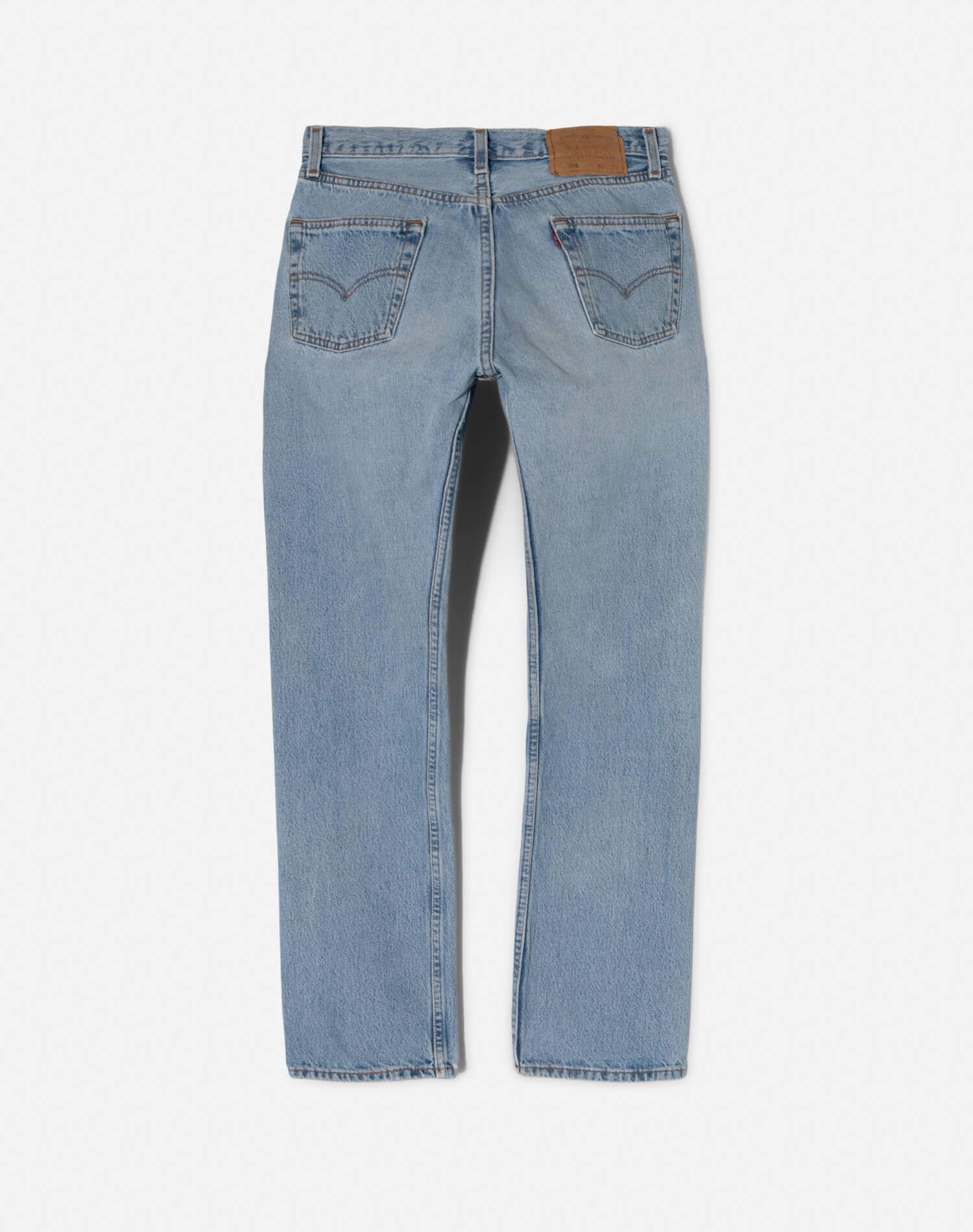 Vintage 90s Levi's 501 -#1774