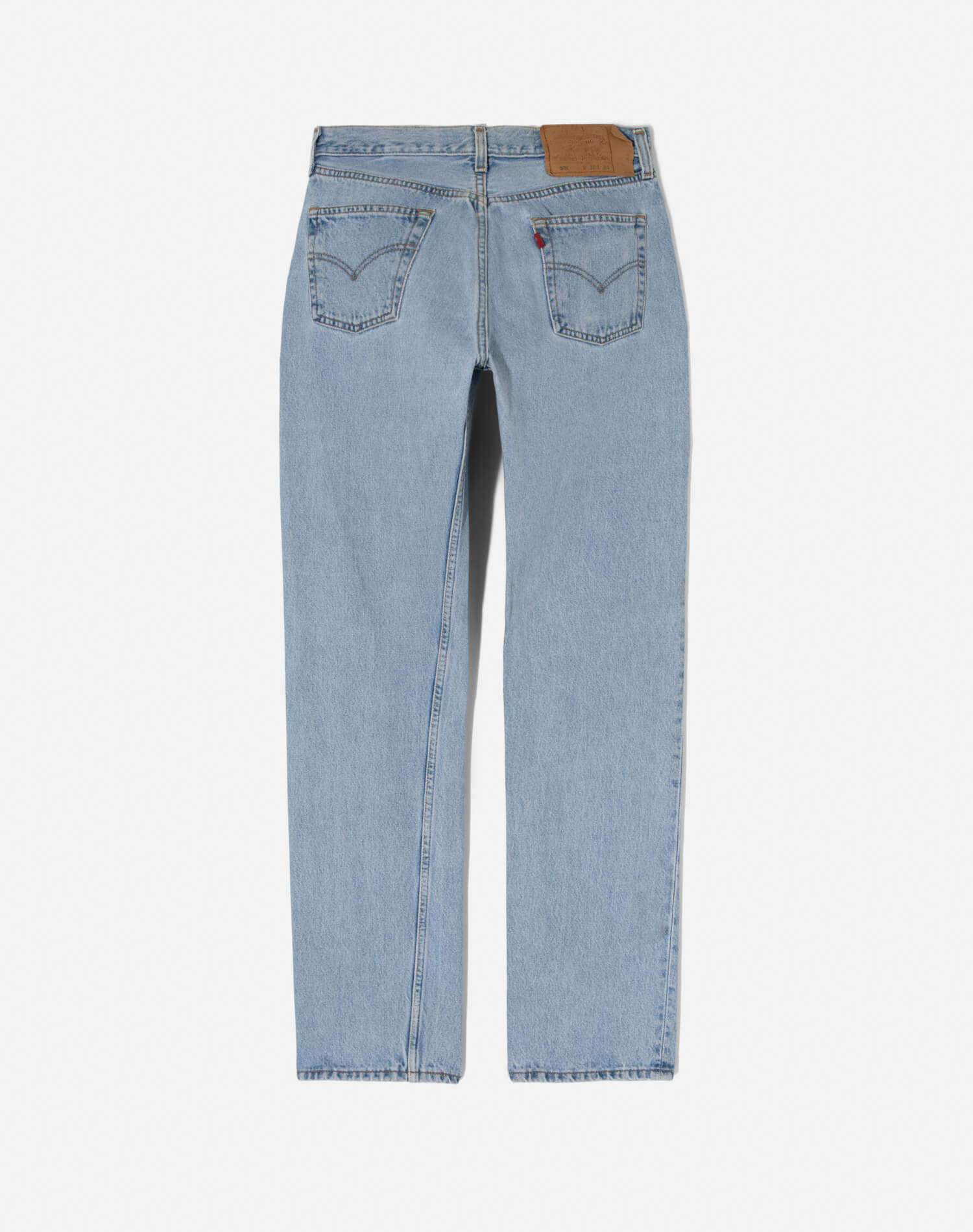 Vintage 90s Levi's 501 -#1775
