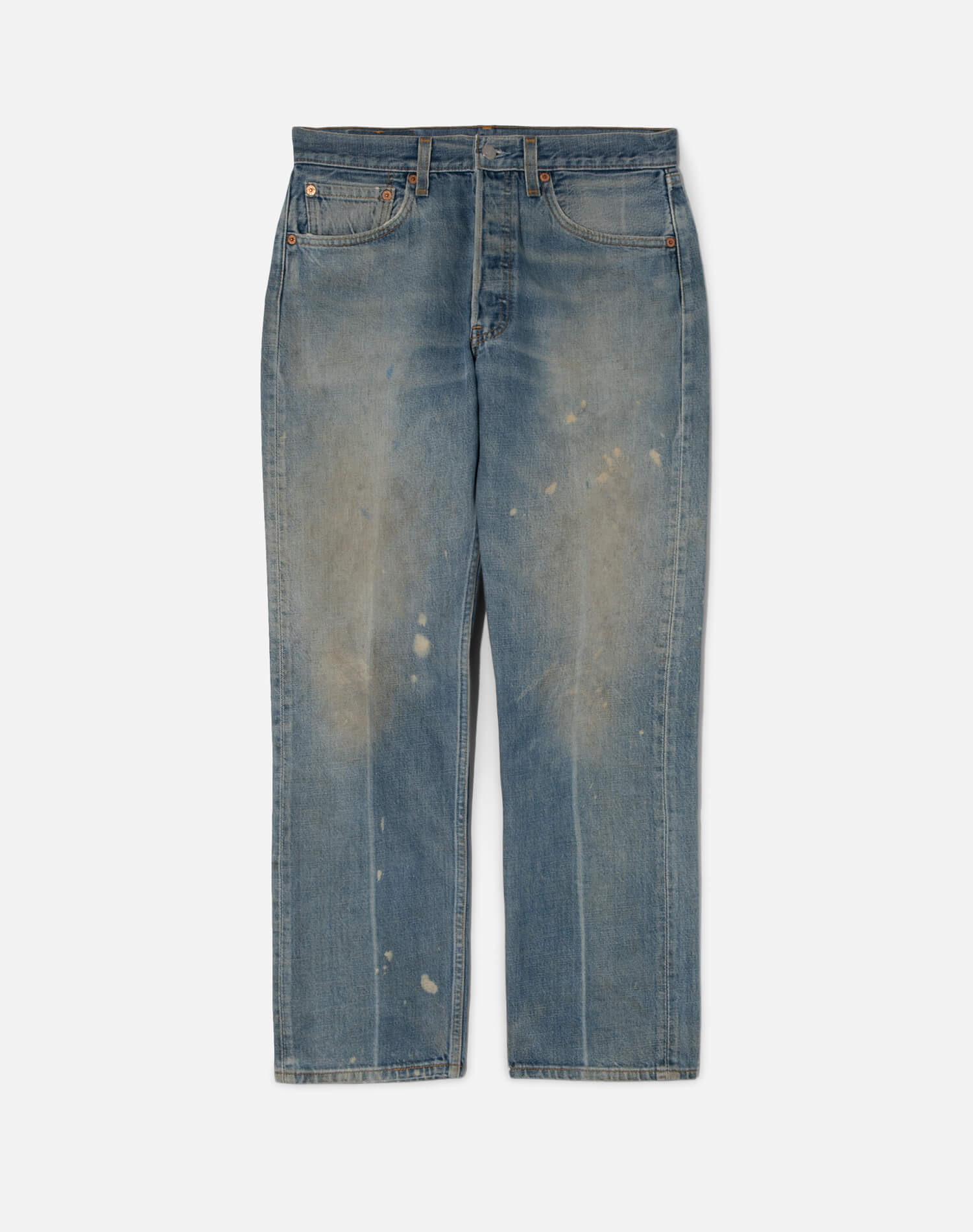 Vintage 90s Levi's 501 -#1776