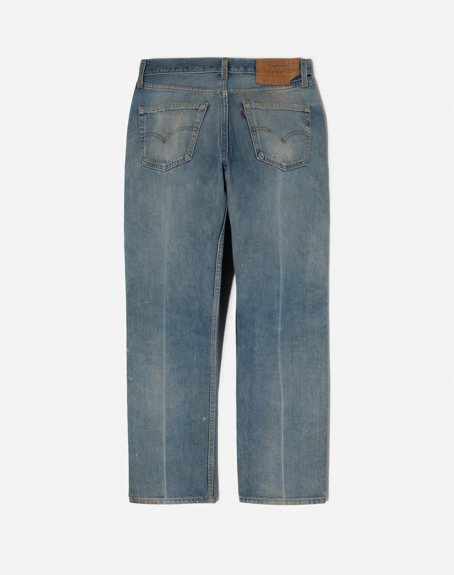 Vintage 90s Levi's 501 -#1776