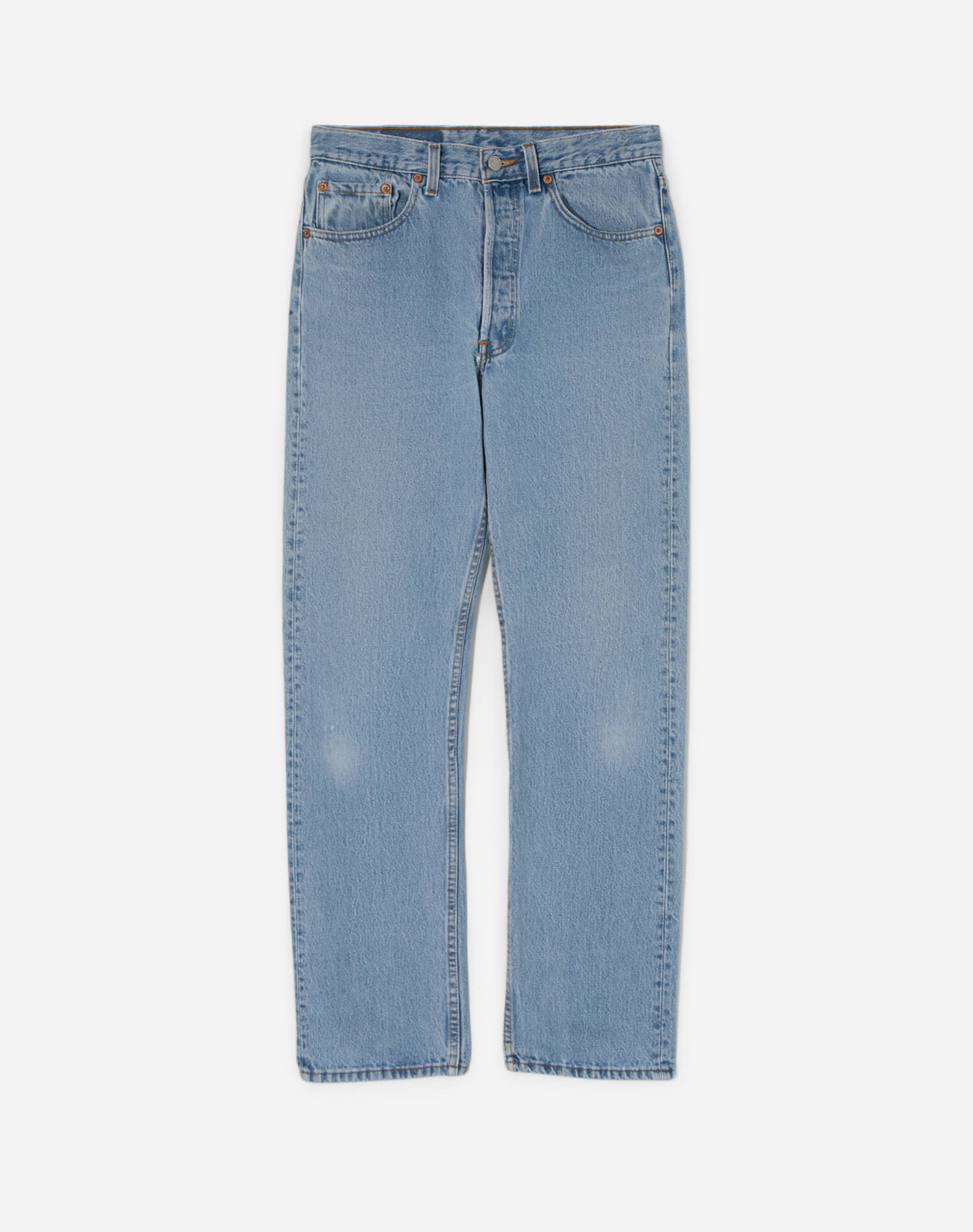 Vintage 90s Levi's 501 -#1777